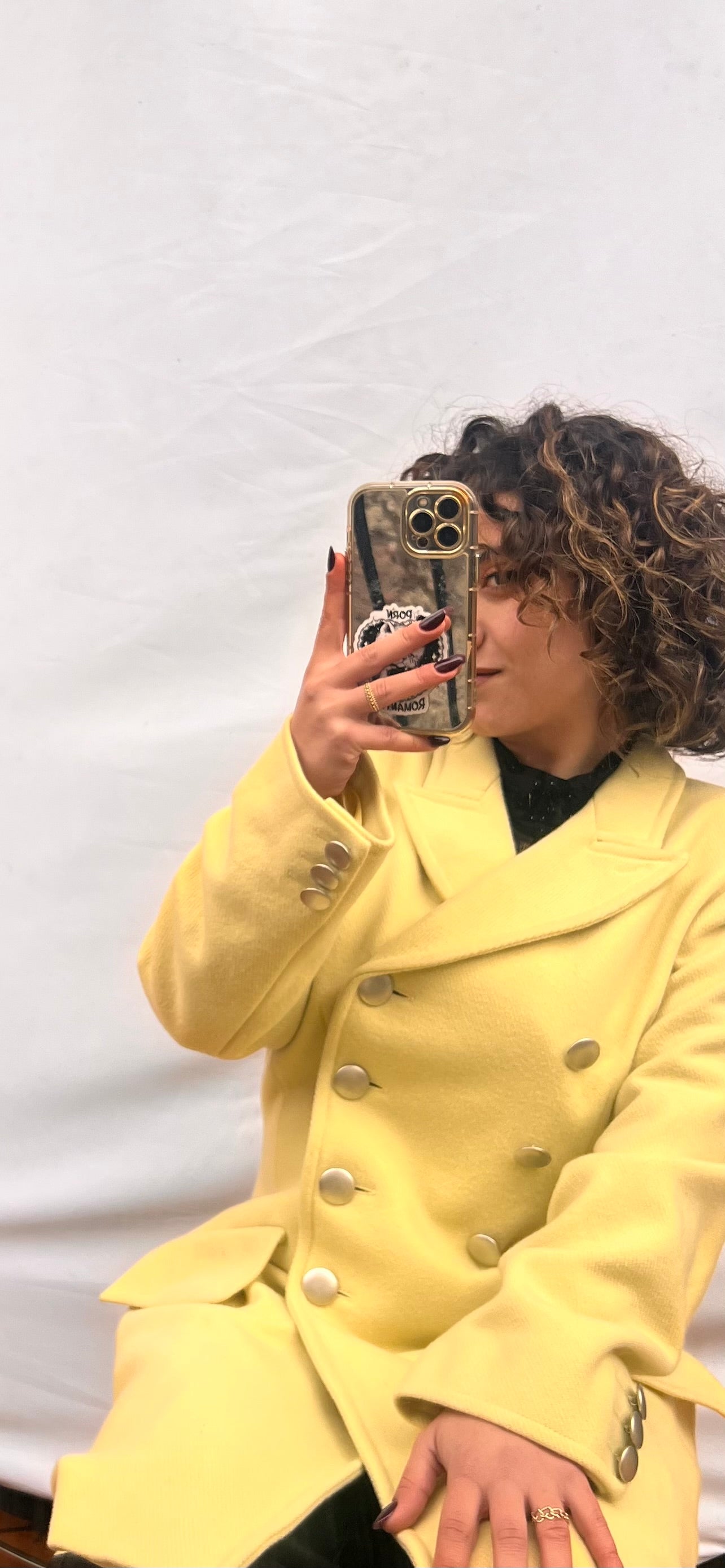 Cappotto sport max