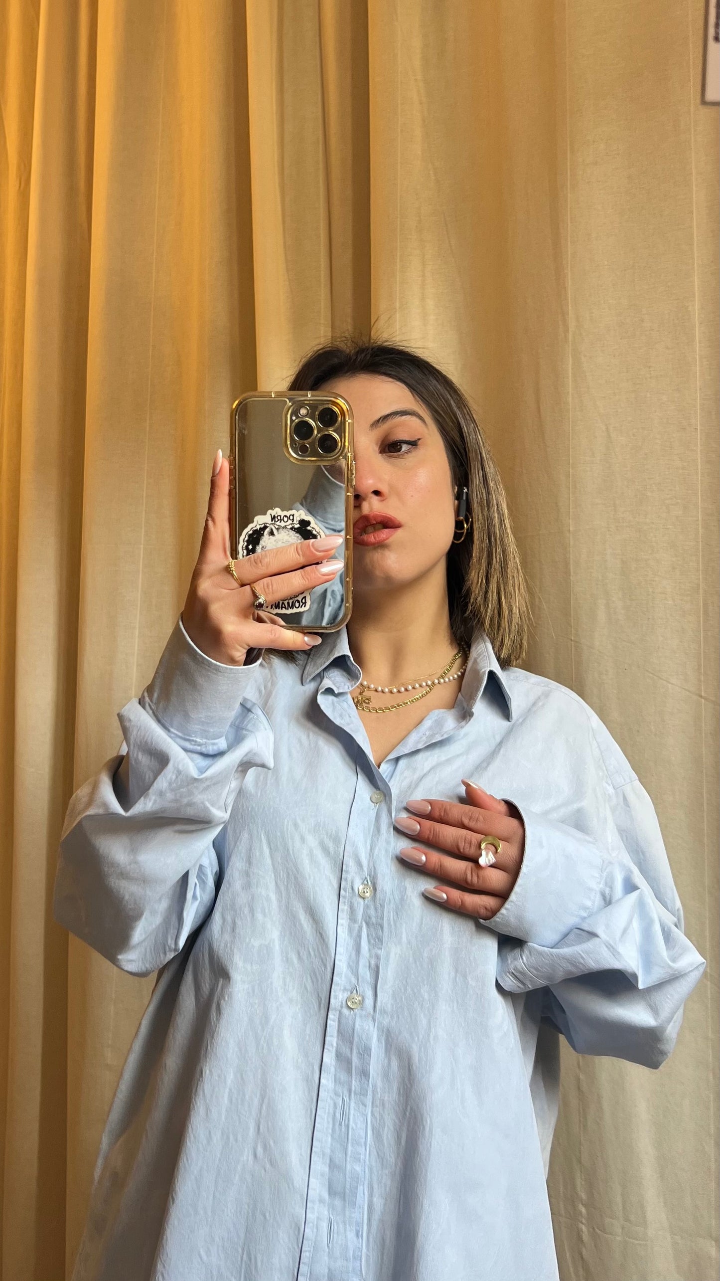 Camicia Etro vintage