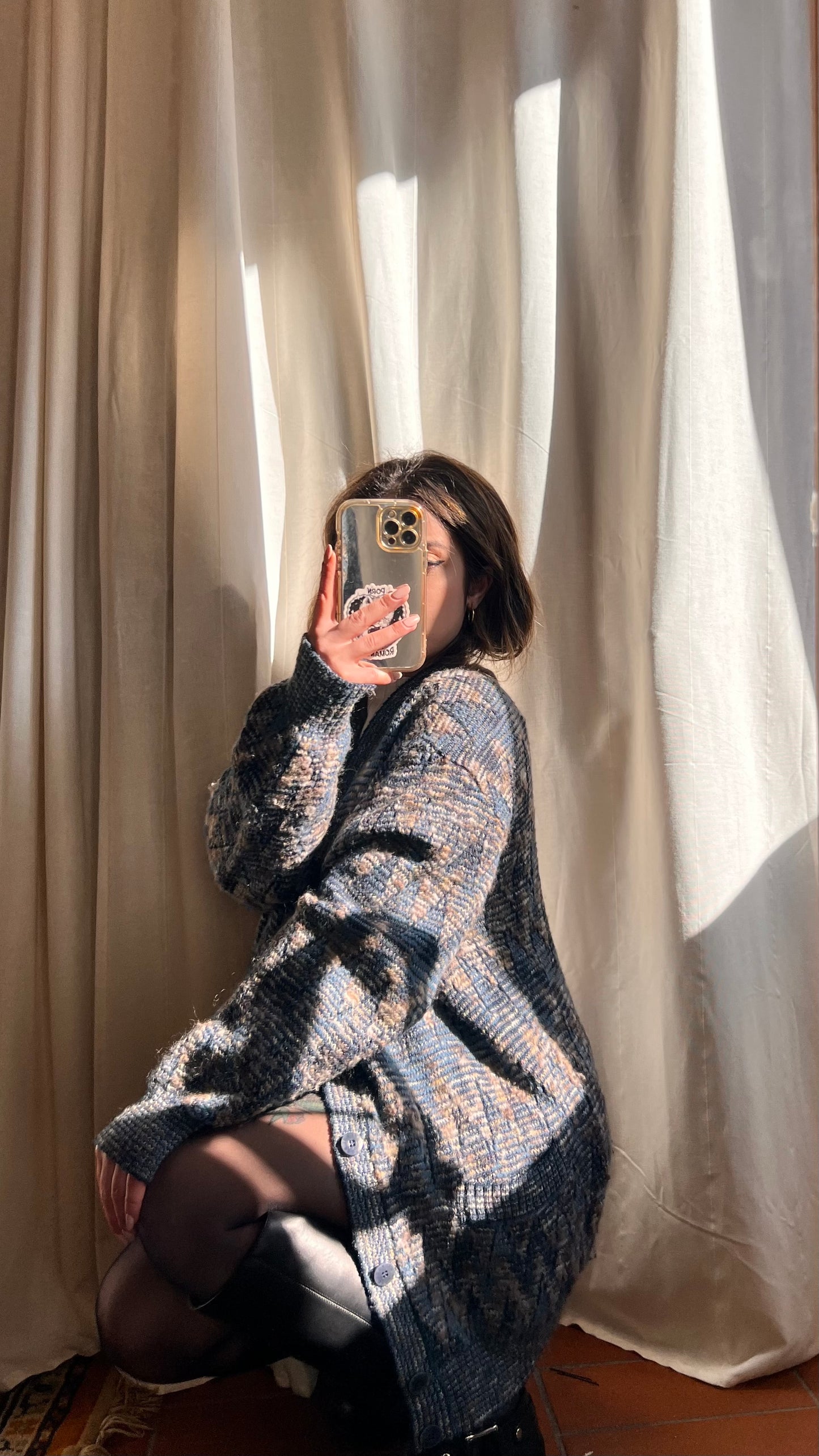 Cardigan Missoni