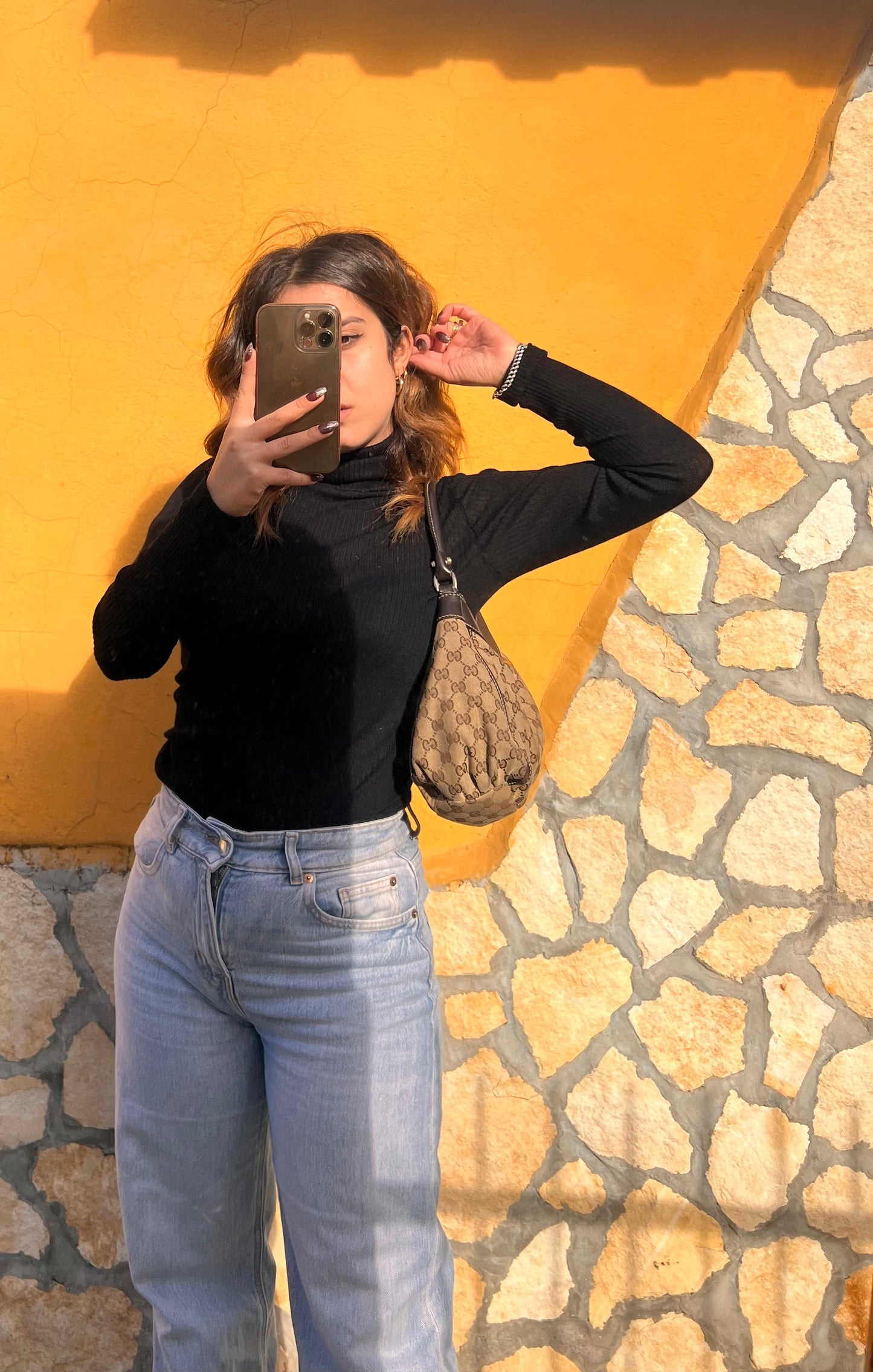 Borsa Gucci Abey