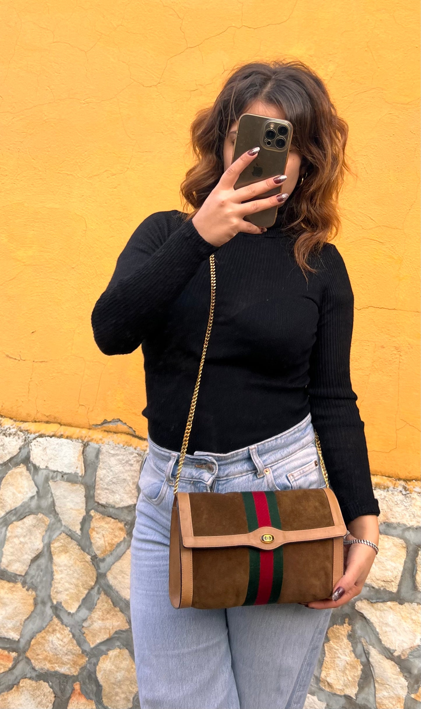 The Real vintage Ophidia
