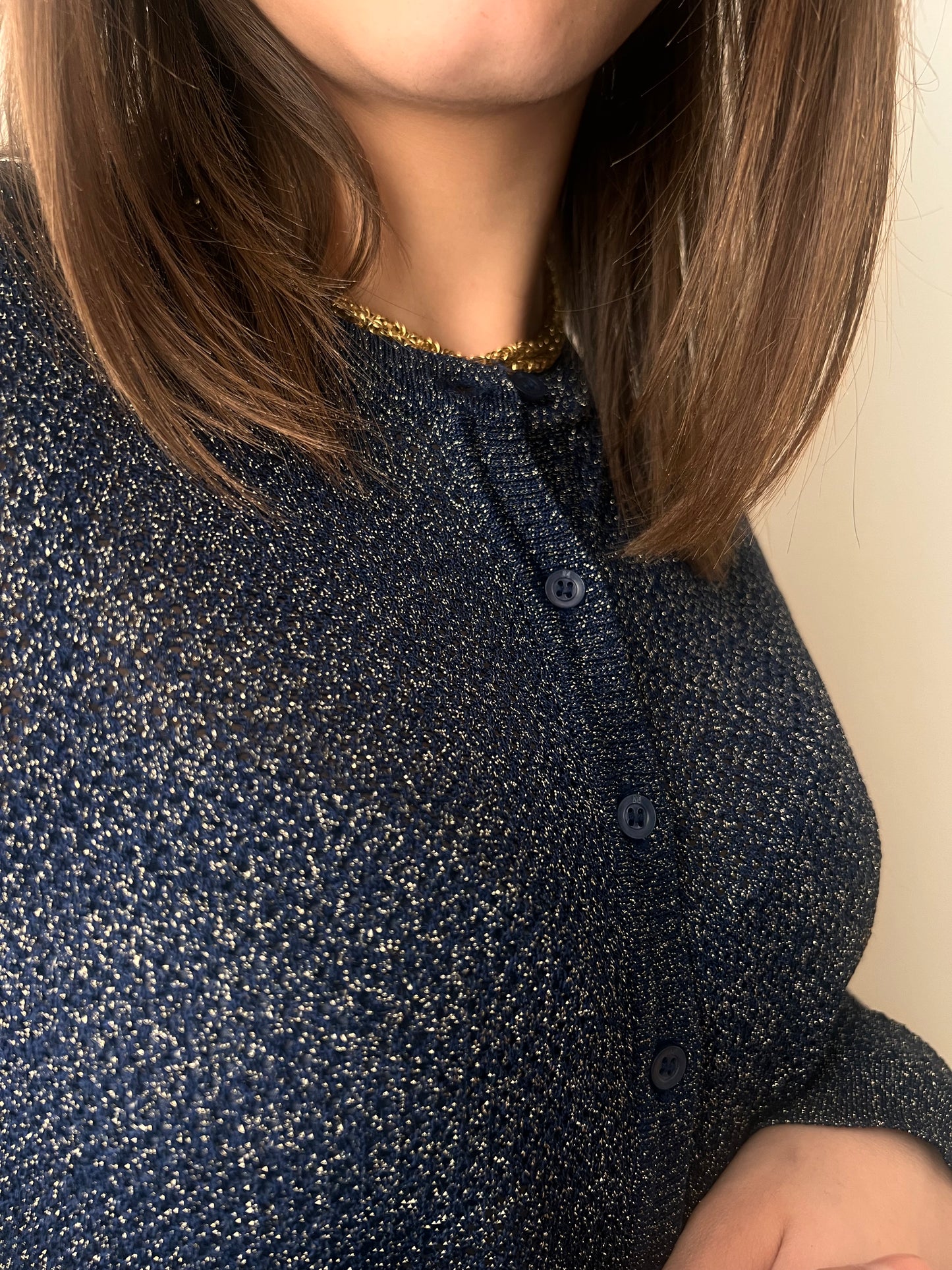 Cardigan Missoni