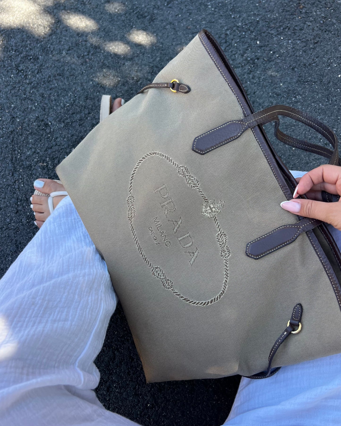 Shopper Prada