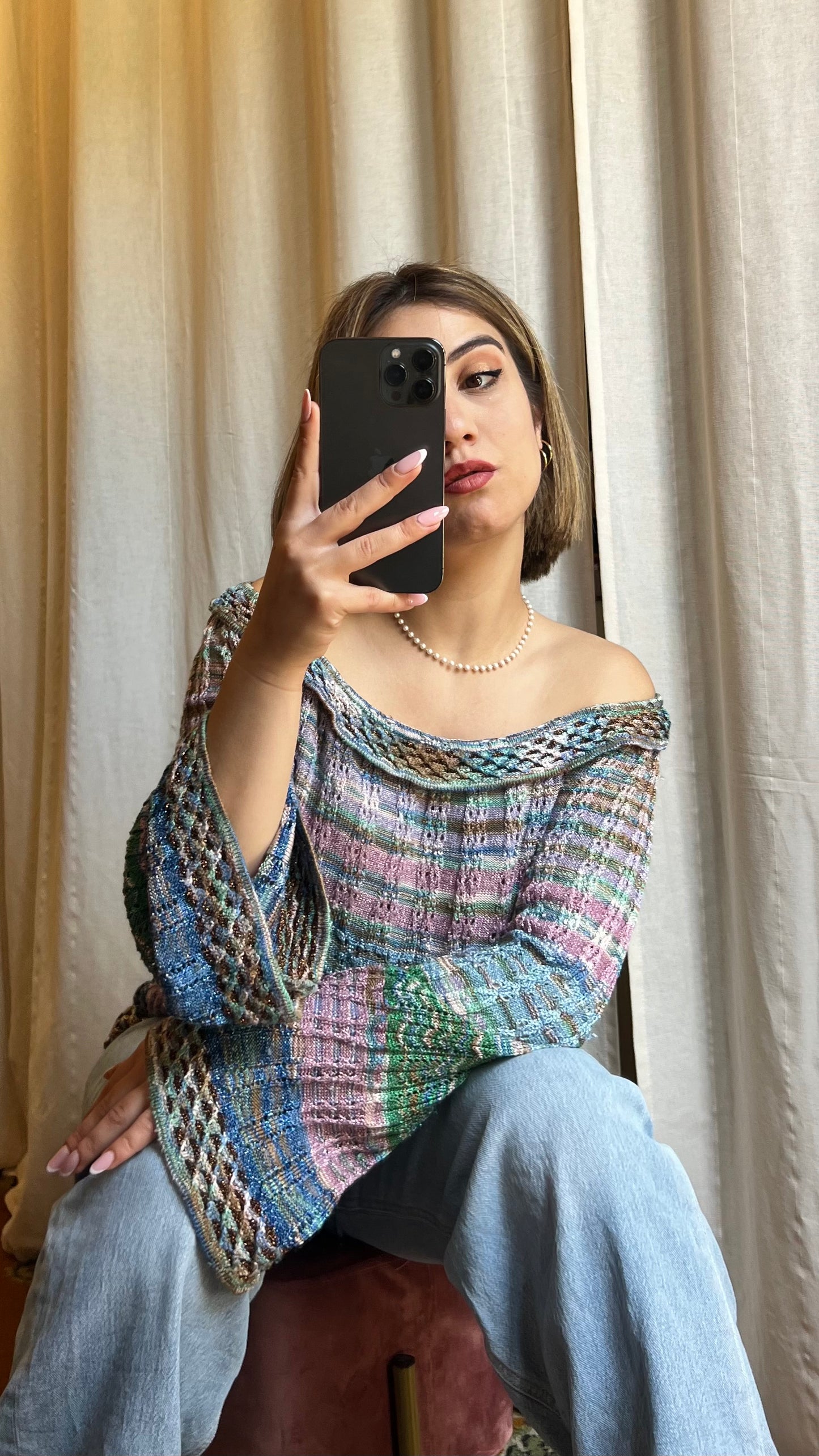 Maglia Missoni
