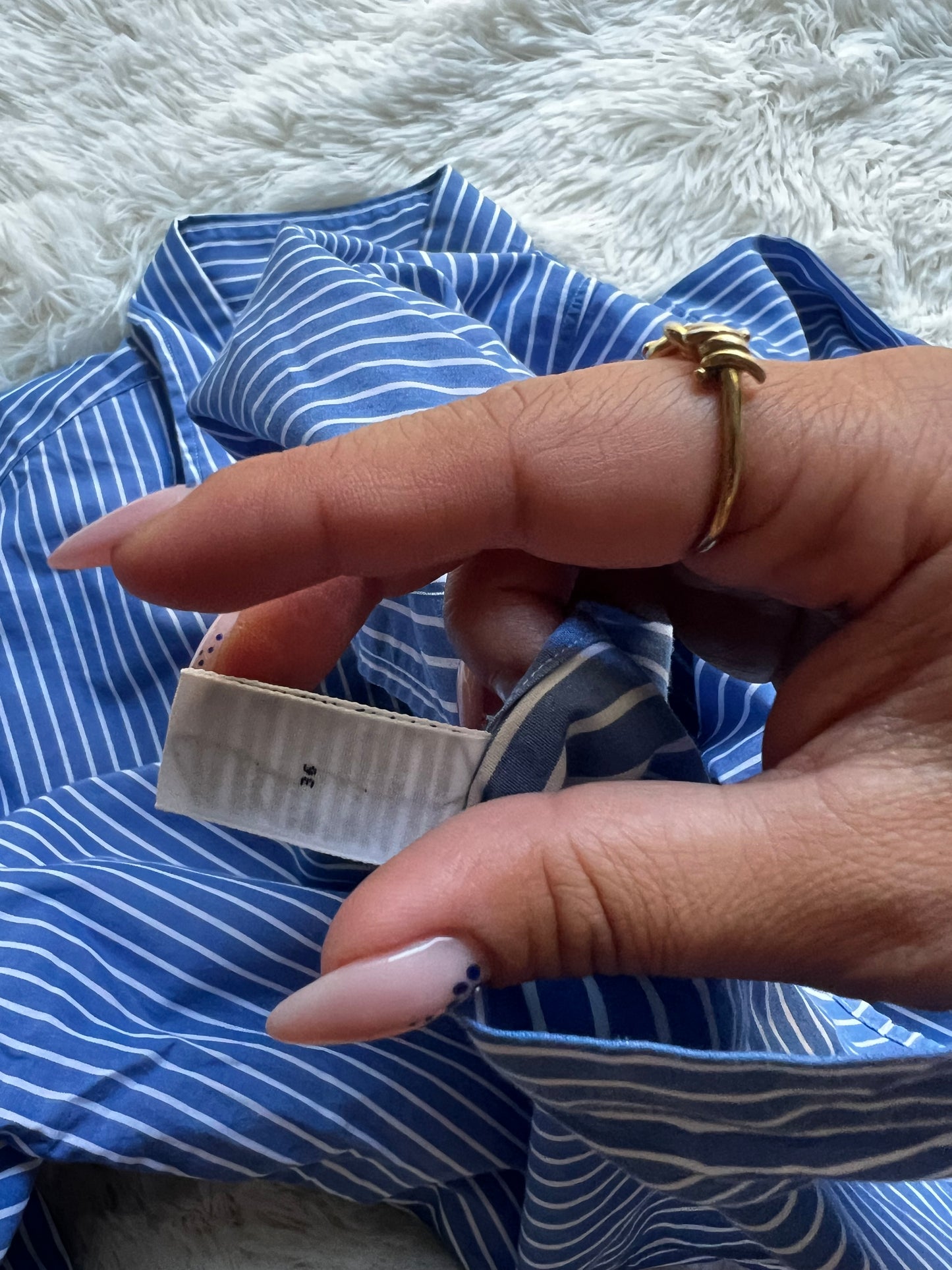 Camicia ralph lauren