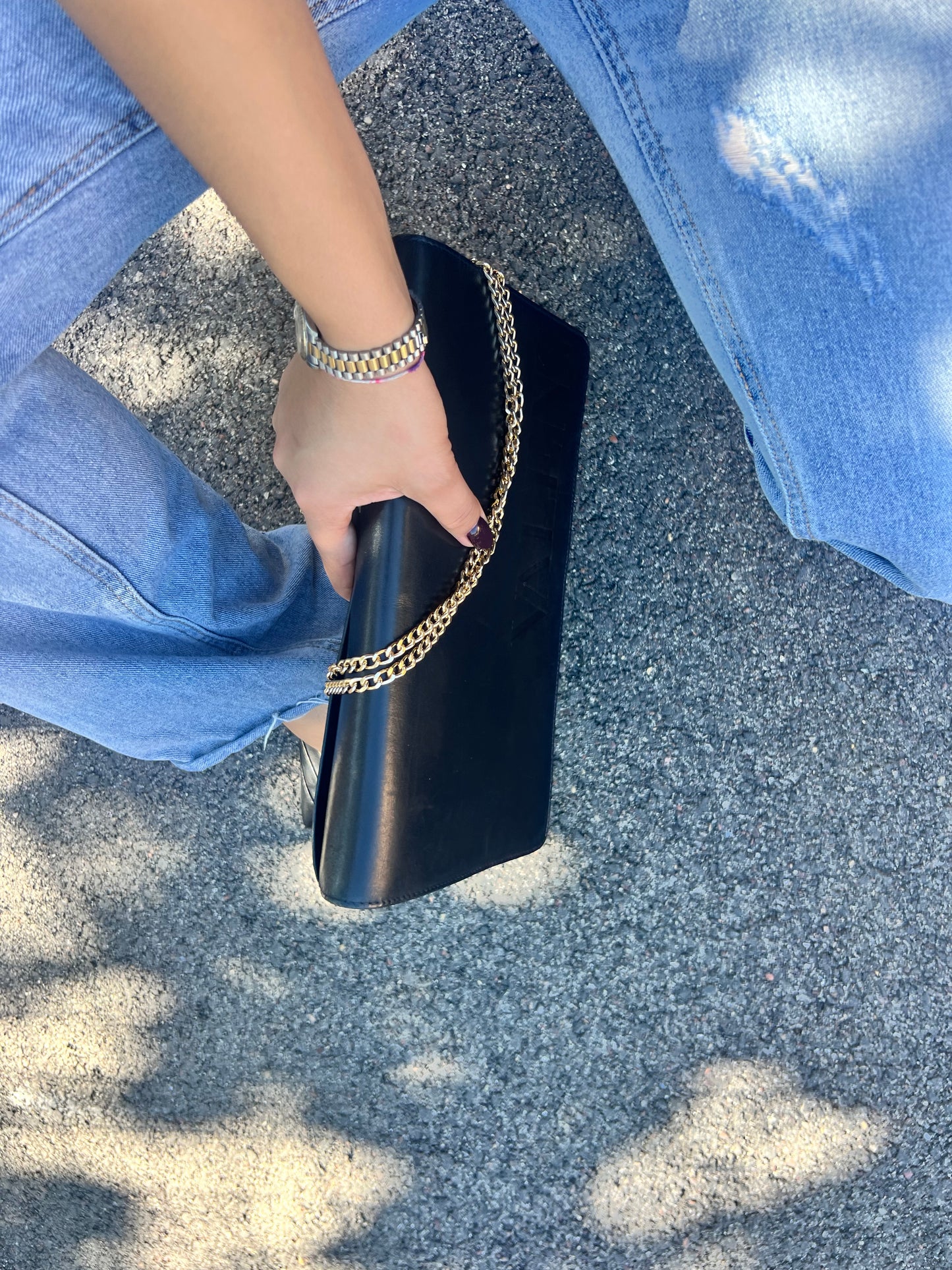 Borsa Valentino garavani
