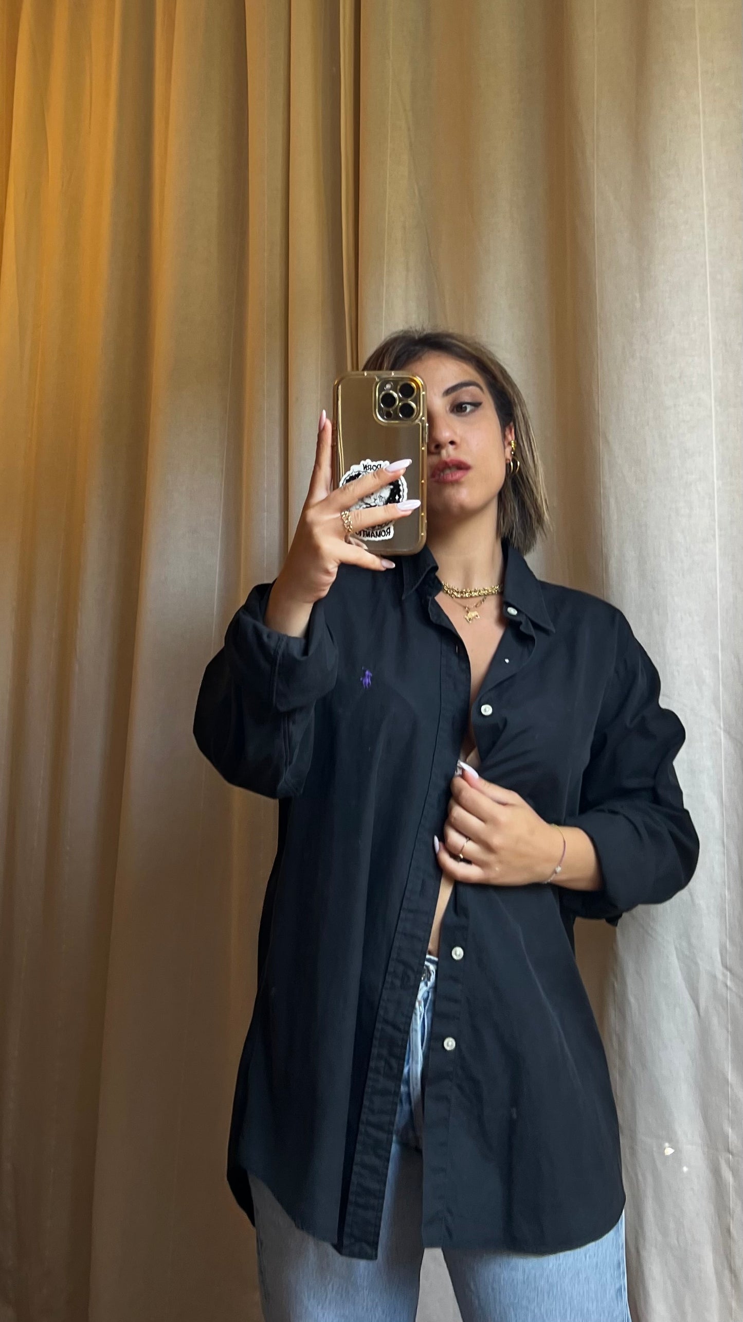 Camicia ralph lauren