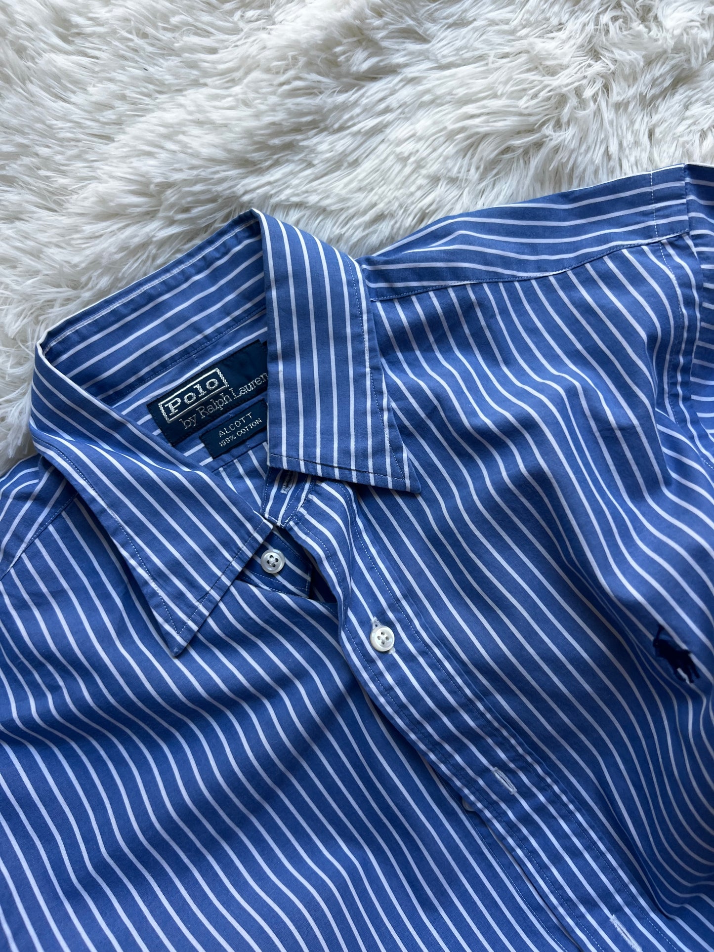 Camicia ralph lauren