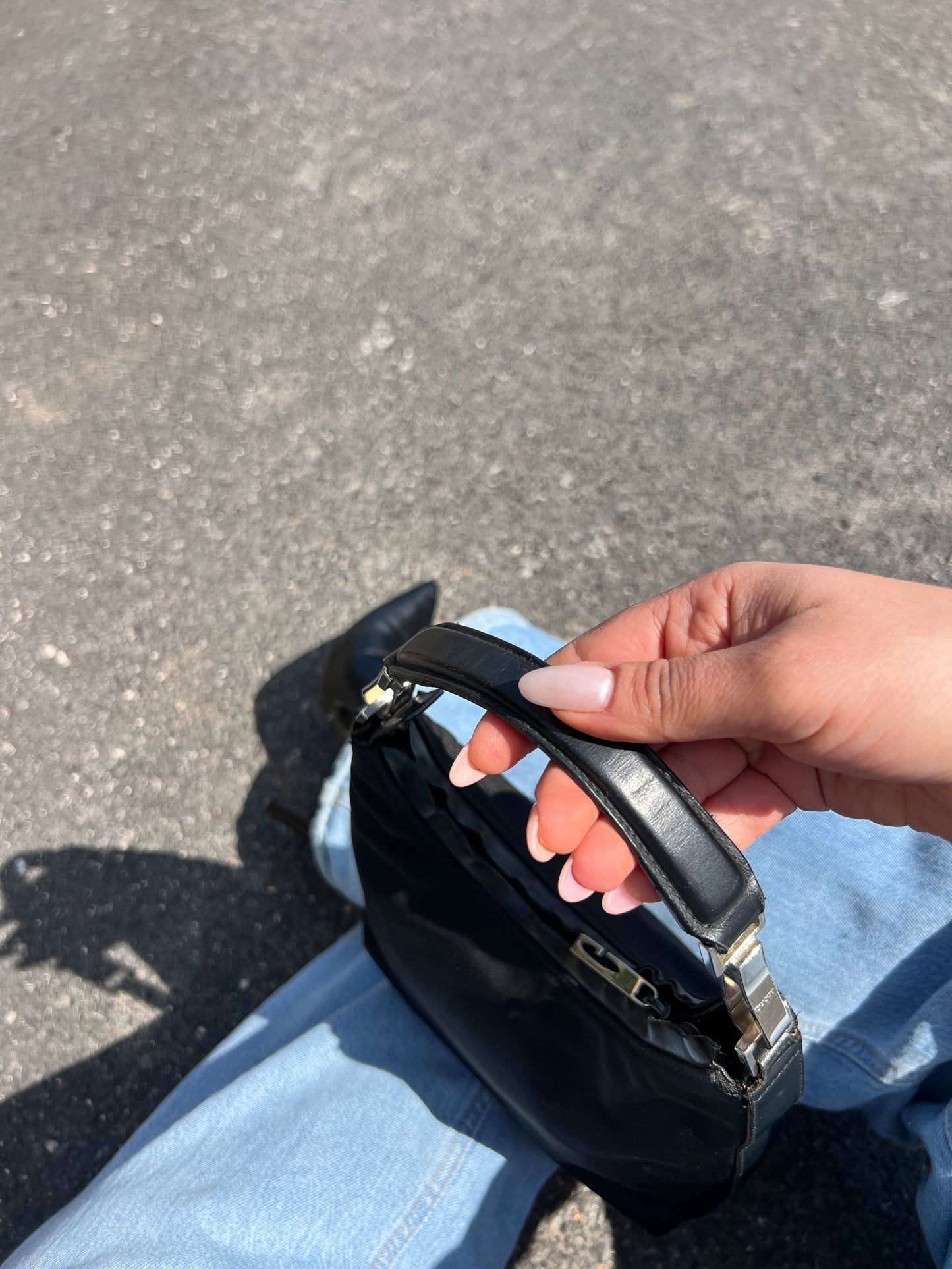 Hobo Gucci Tom Ford