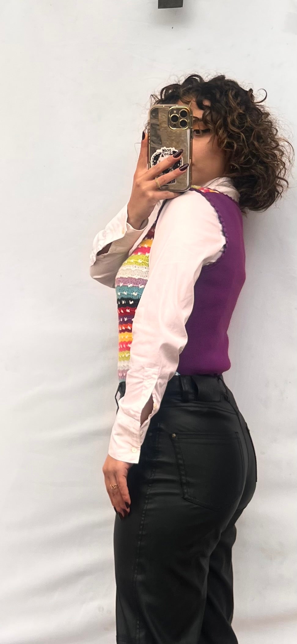 Gilet Dolce e Gabbana