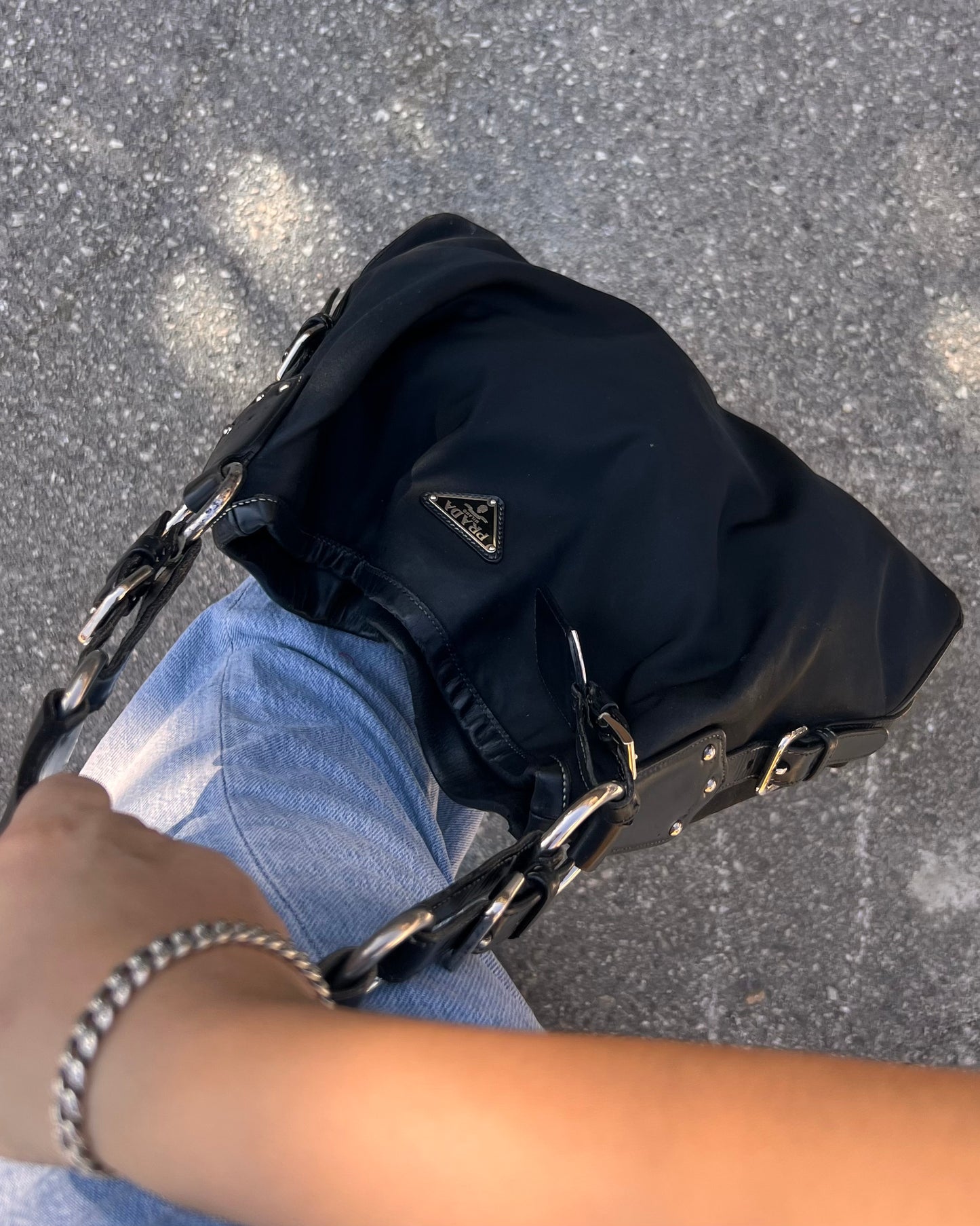 Borsa Prada