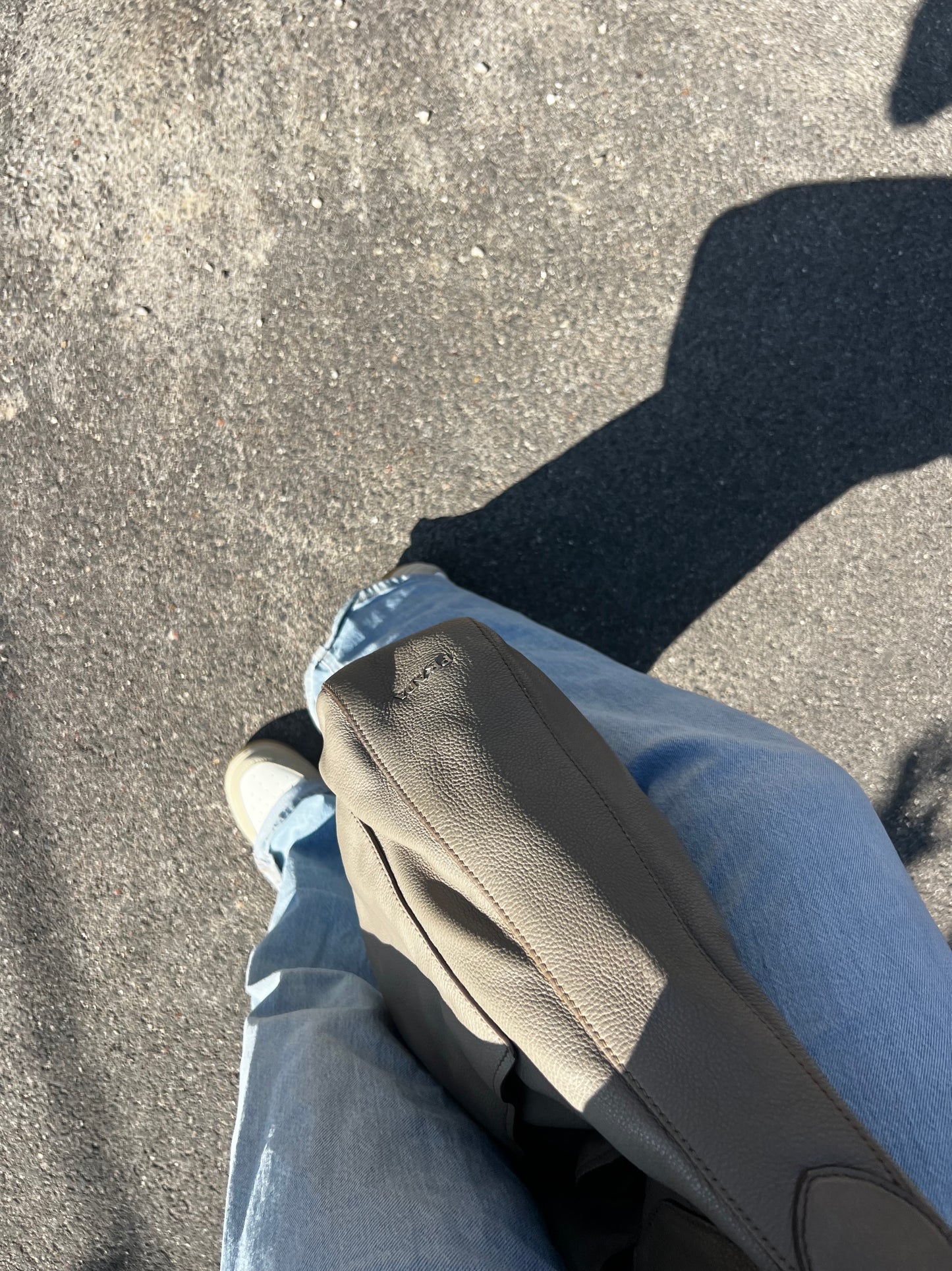Borsa prada Hobo