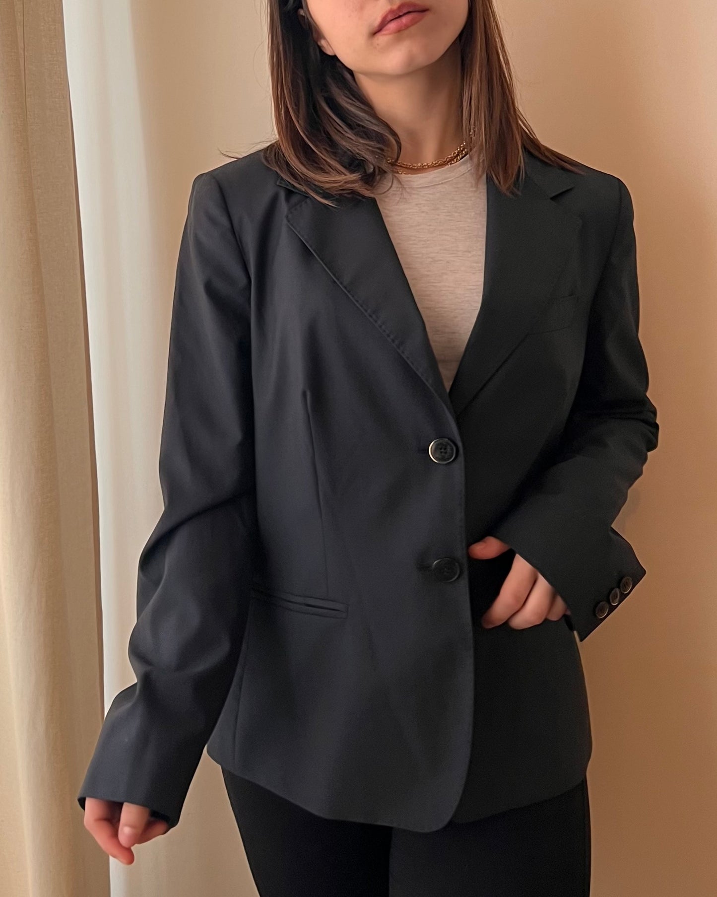 Giacca Max Mara