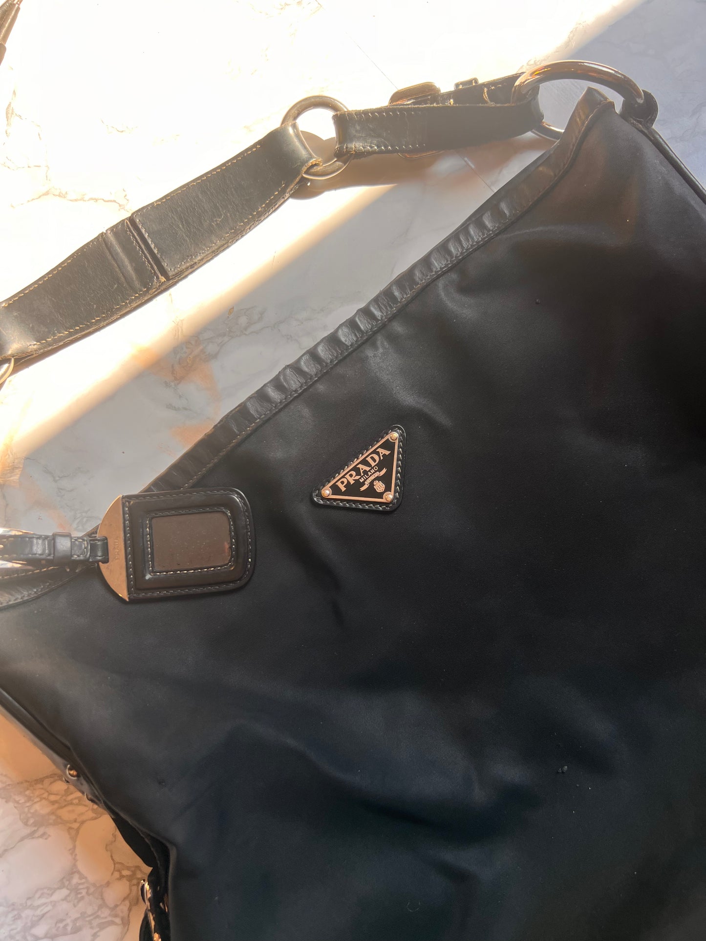 Borsa Prada