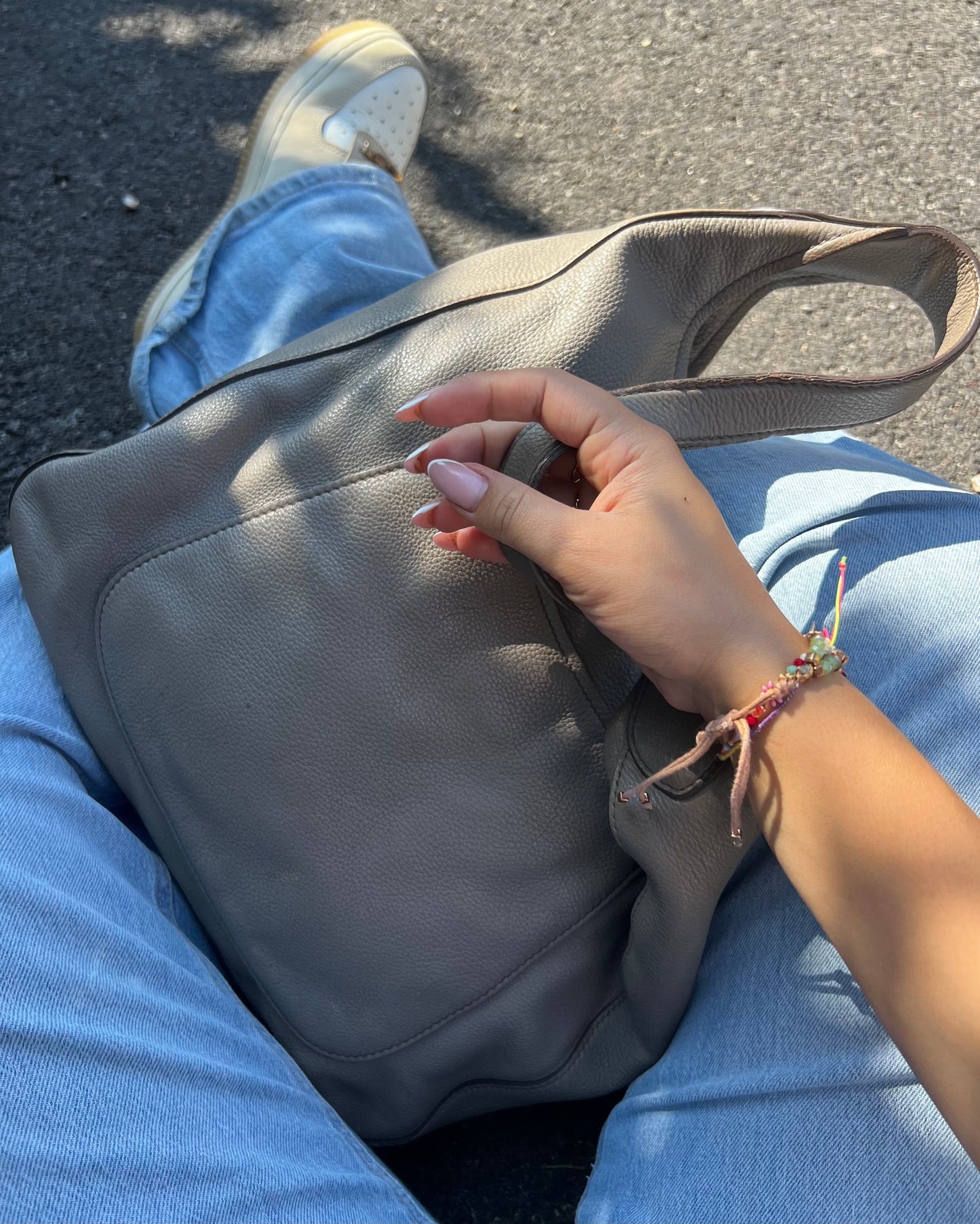 Borsa prada Hobo