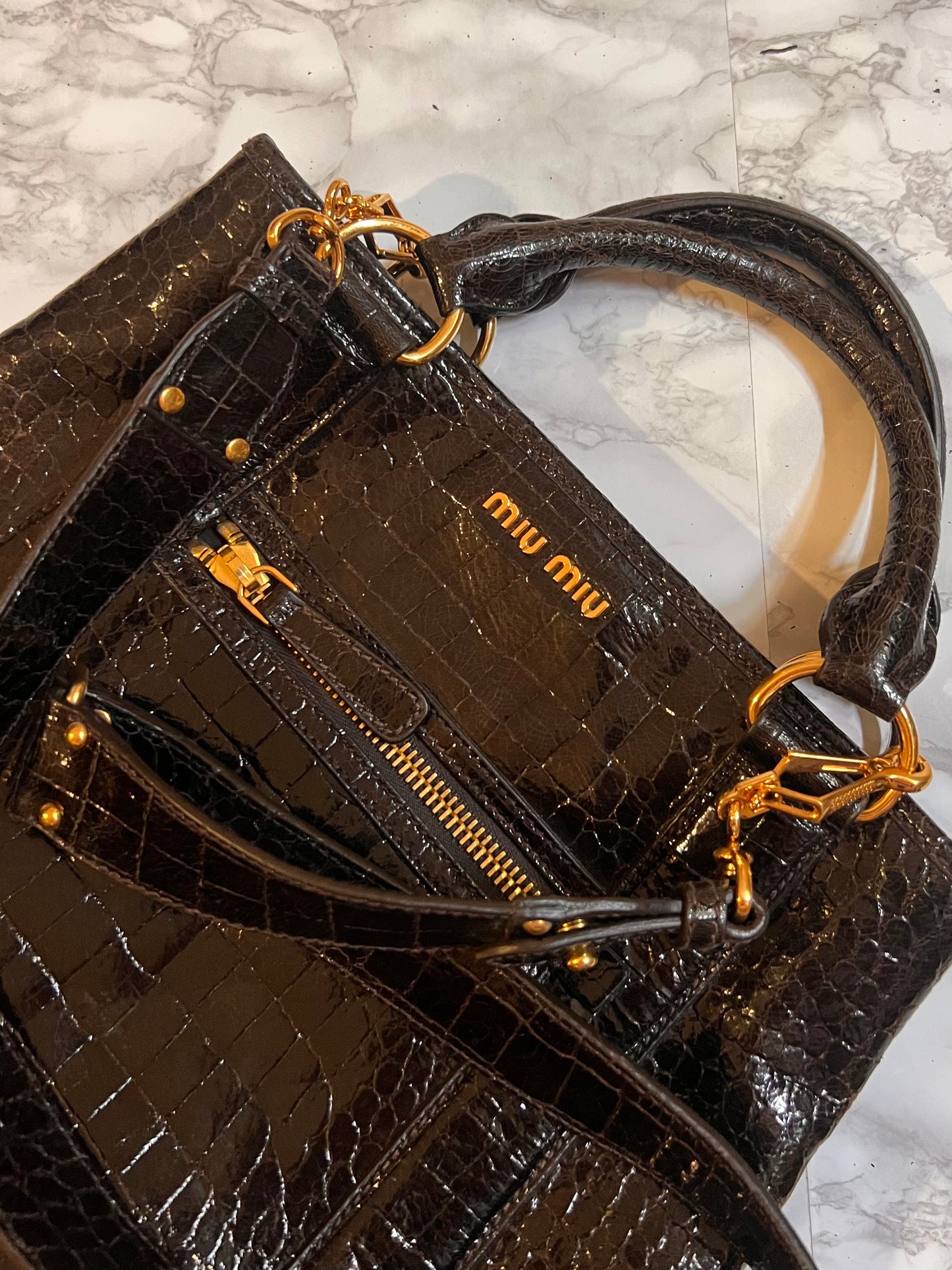 Borsa Miu Miu