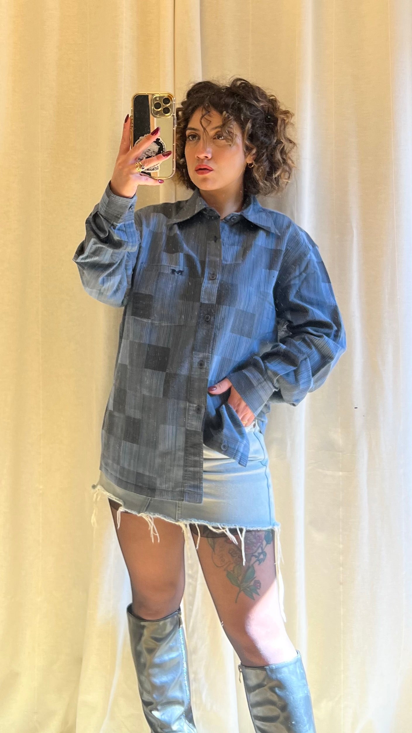 Camicia Missoni