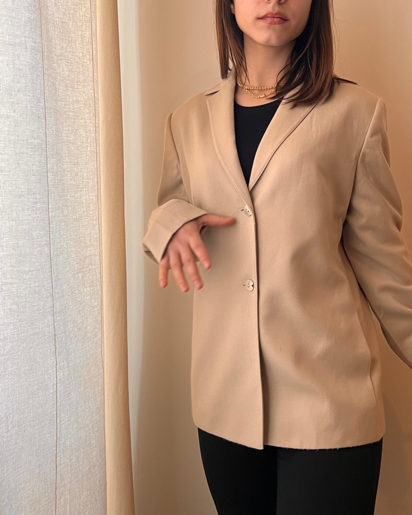Blazer Valentino