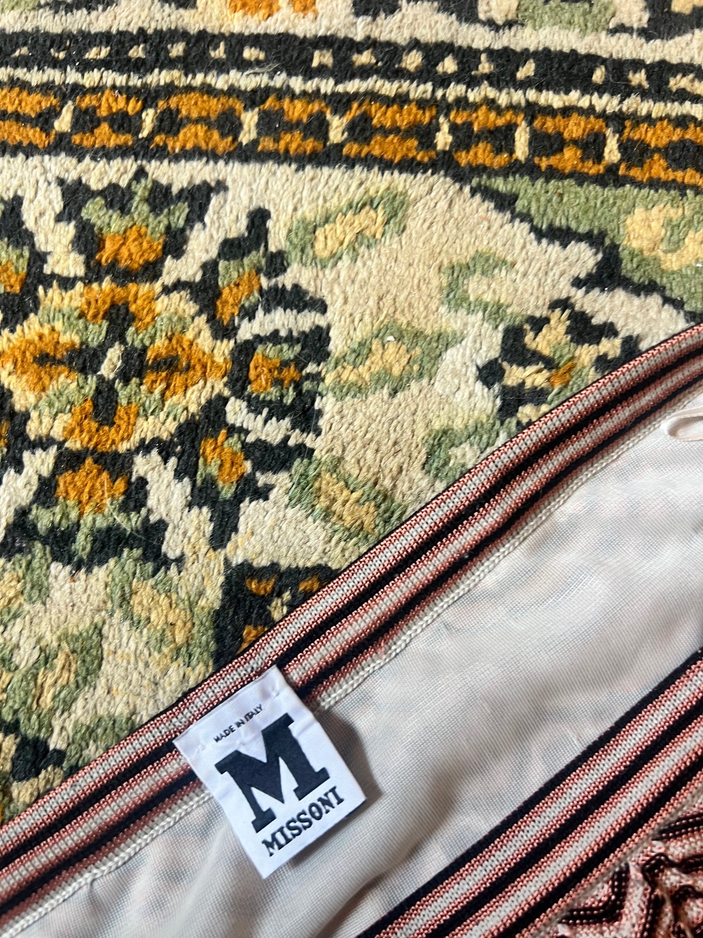 Gonna Missoni