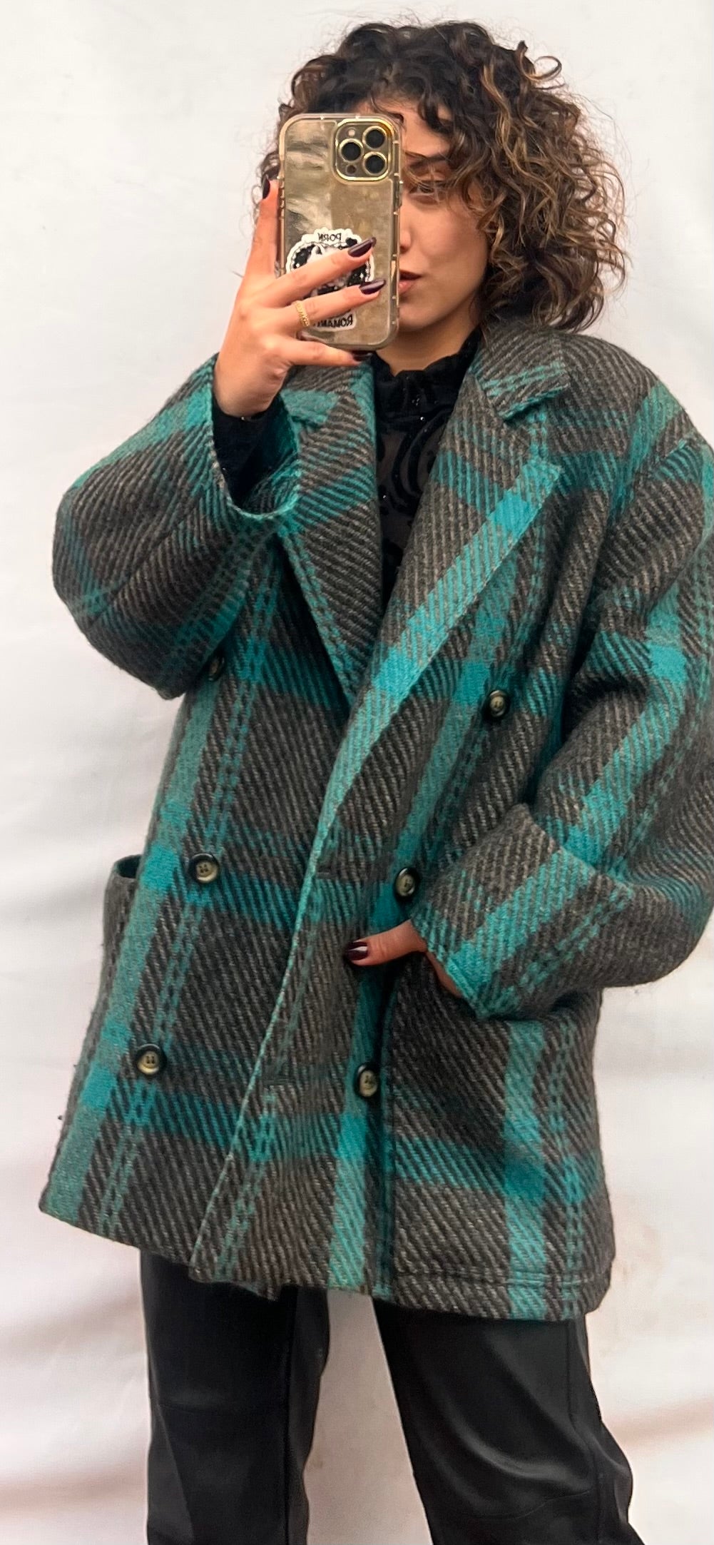 Cappotto Marella