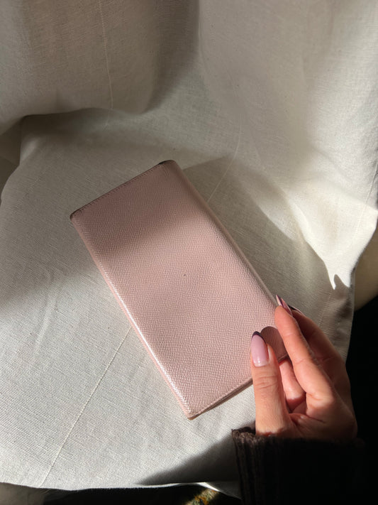 Portafogli bulgari Bzero