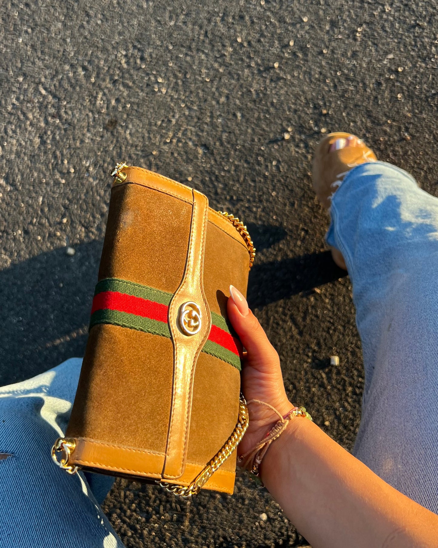 Borsa Gucci ophidia
