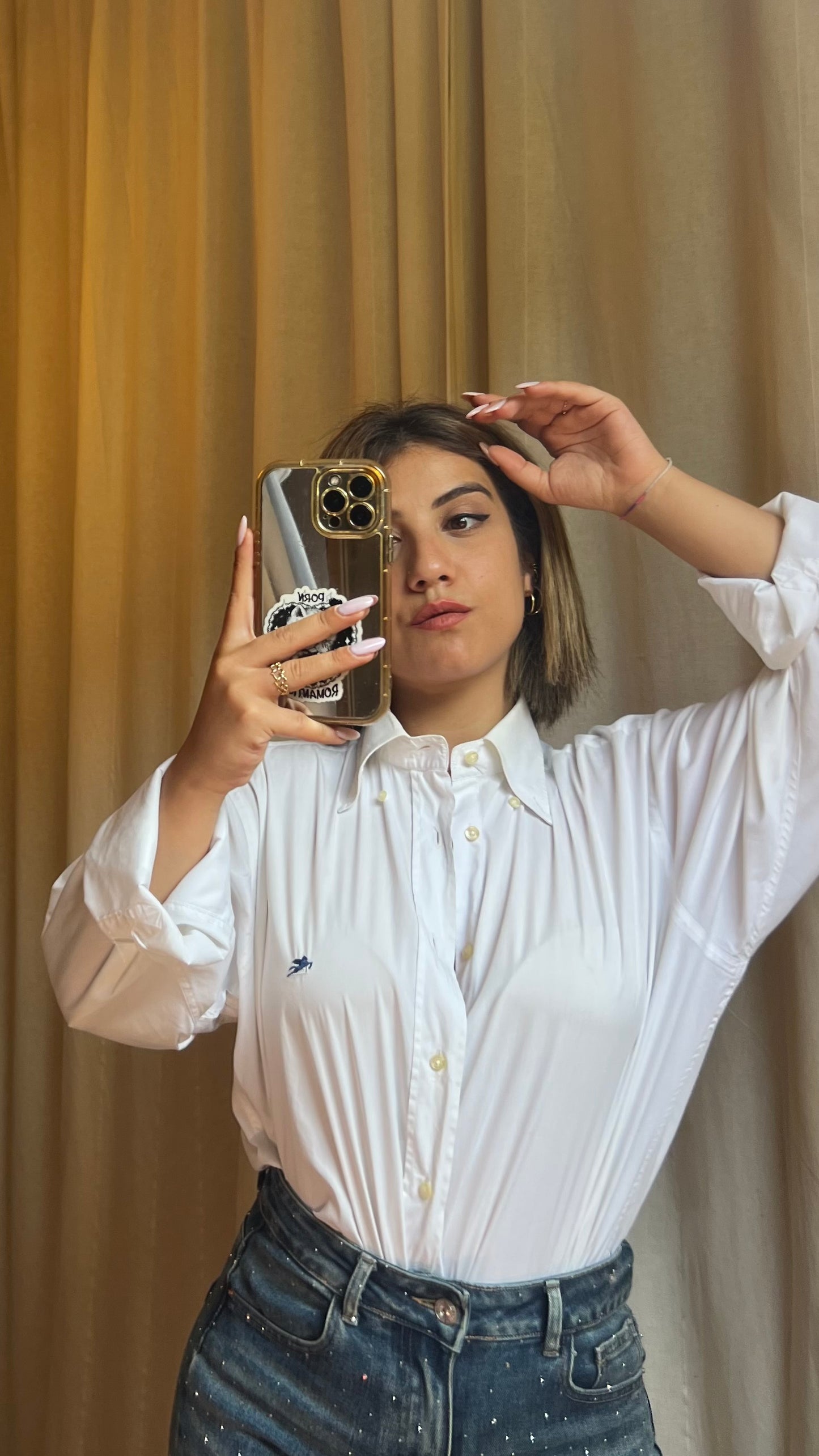 Camicia etro