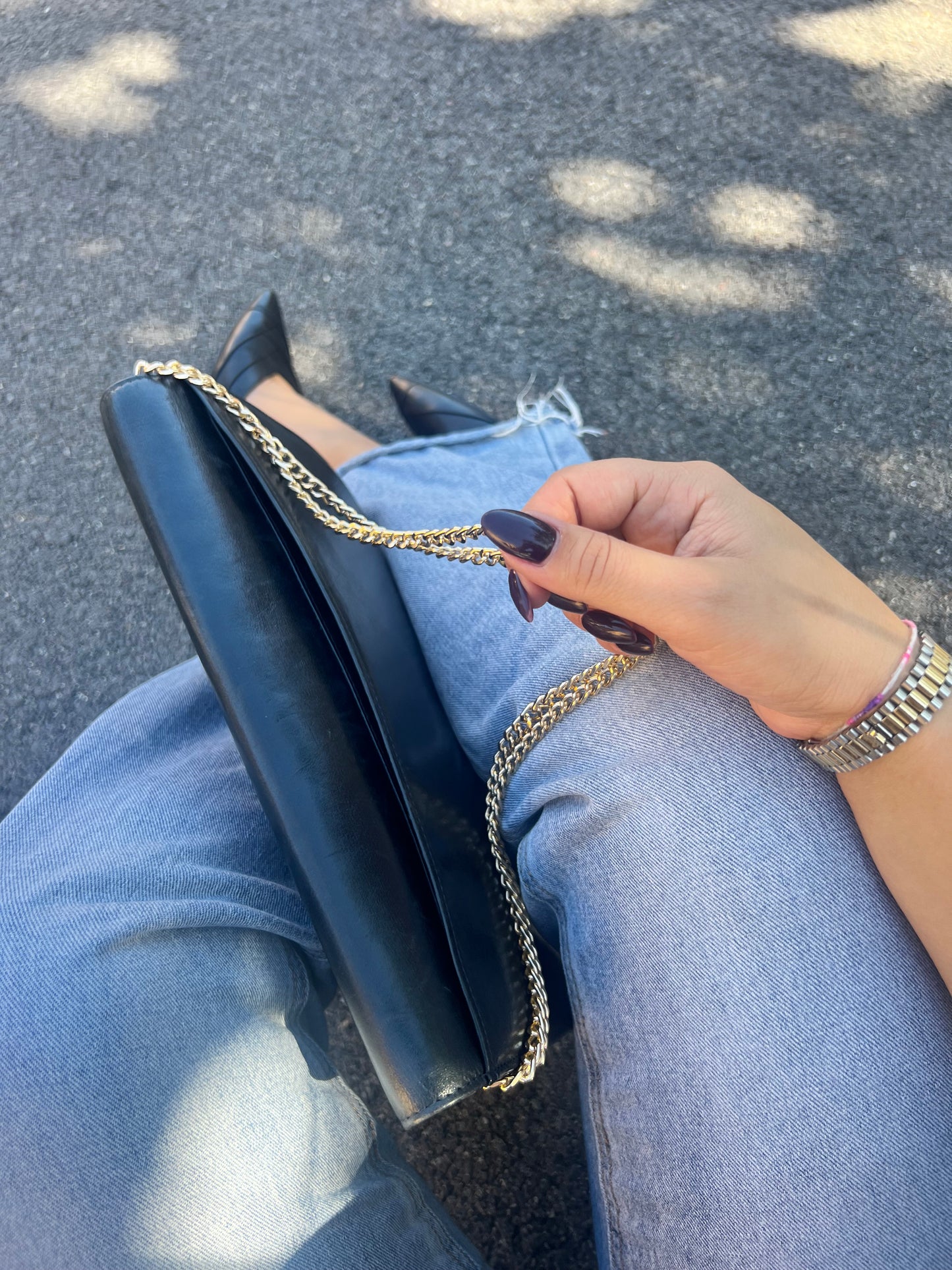 Borsa Valentino garavani