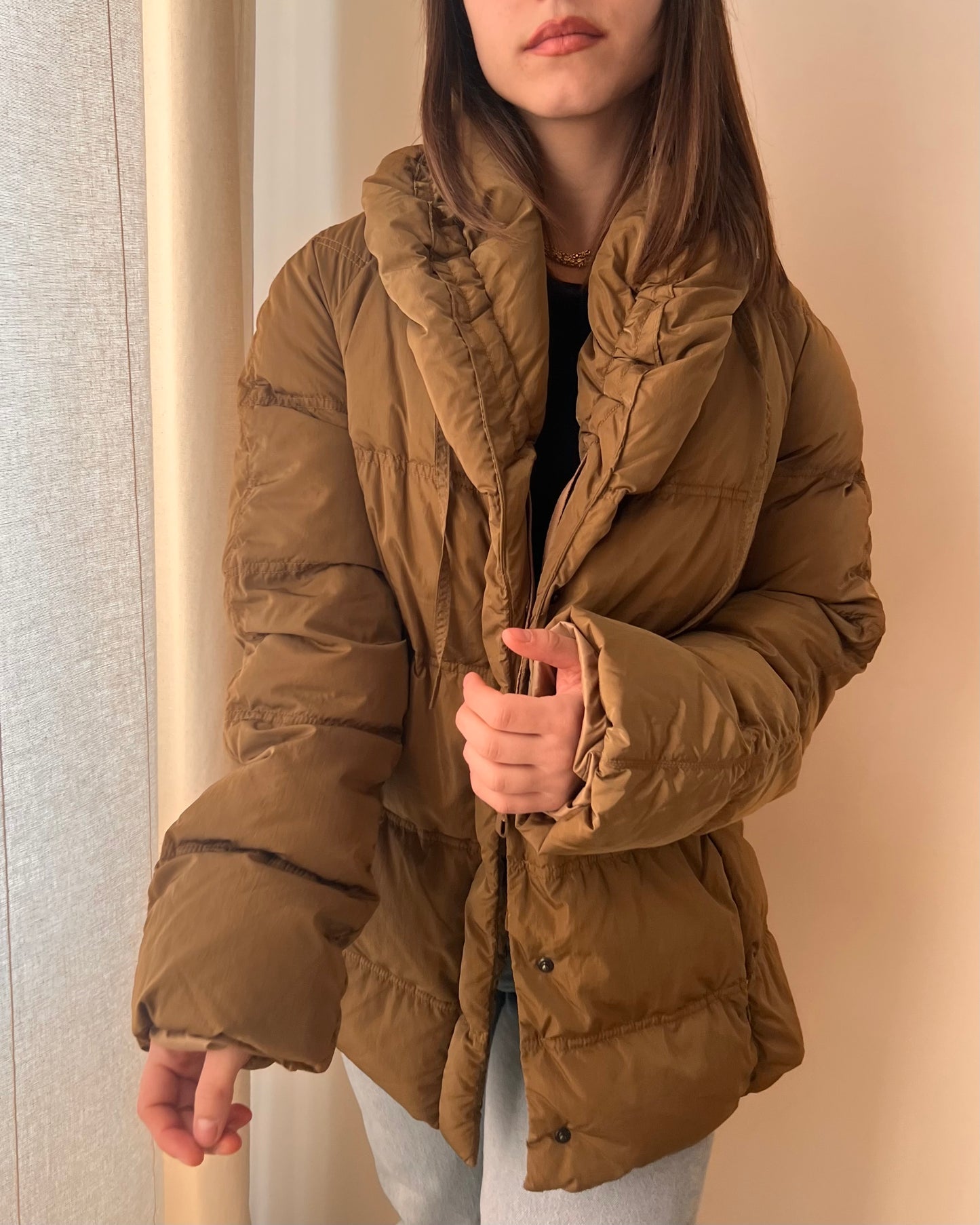 Piumino Moncler