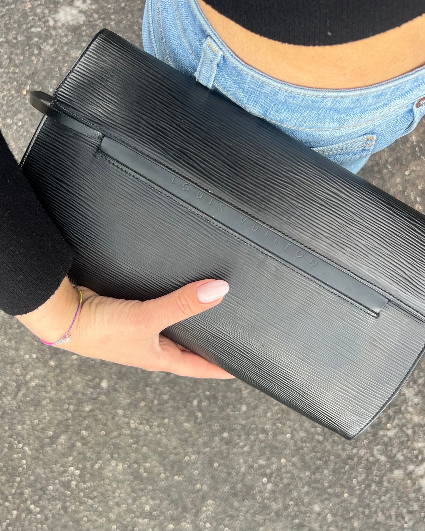 Borsa Louis vuitton vintage