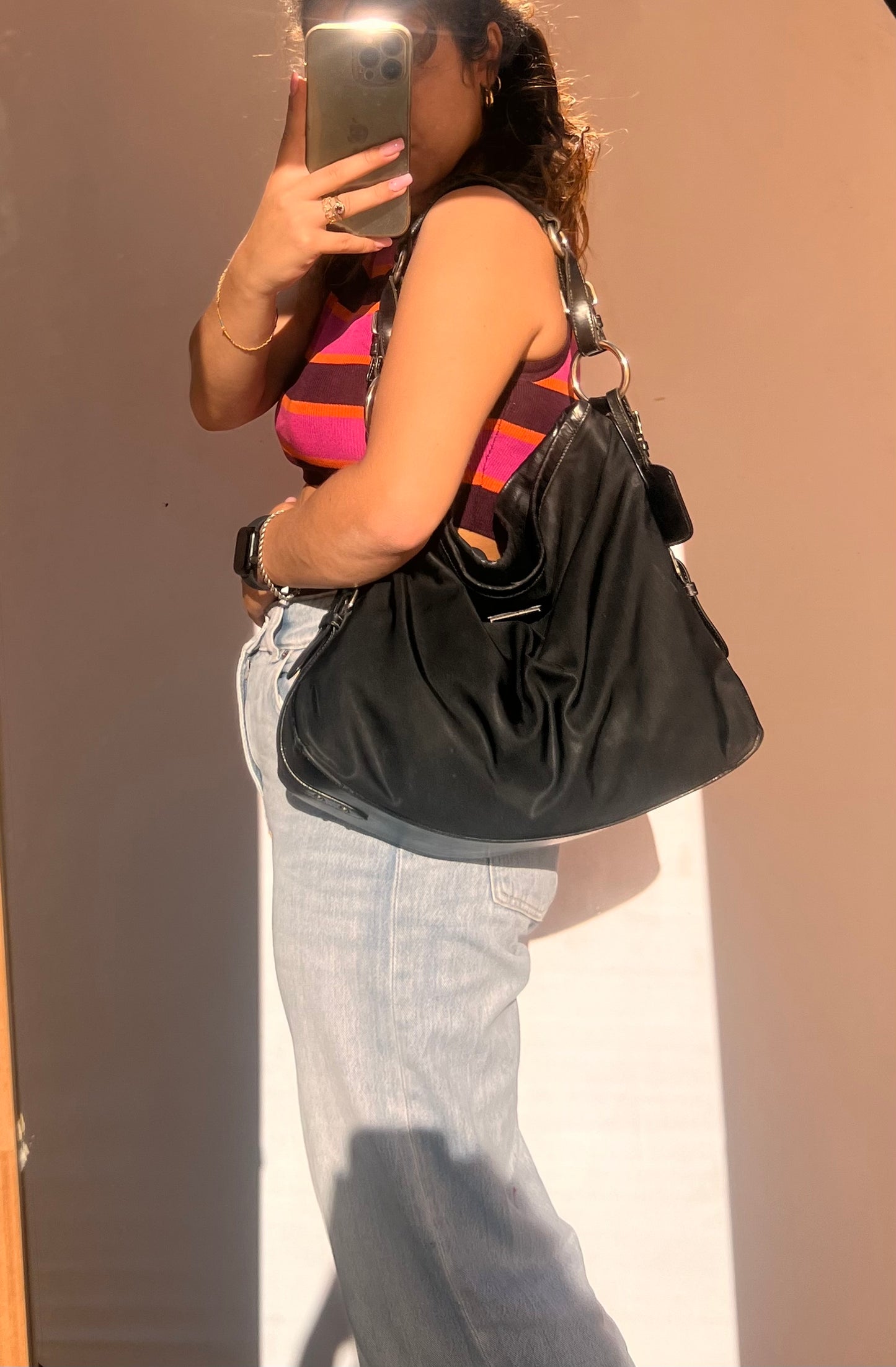 Borsa Prada