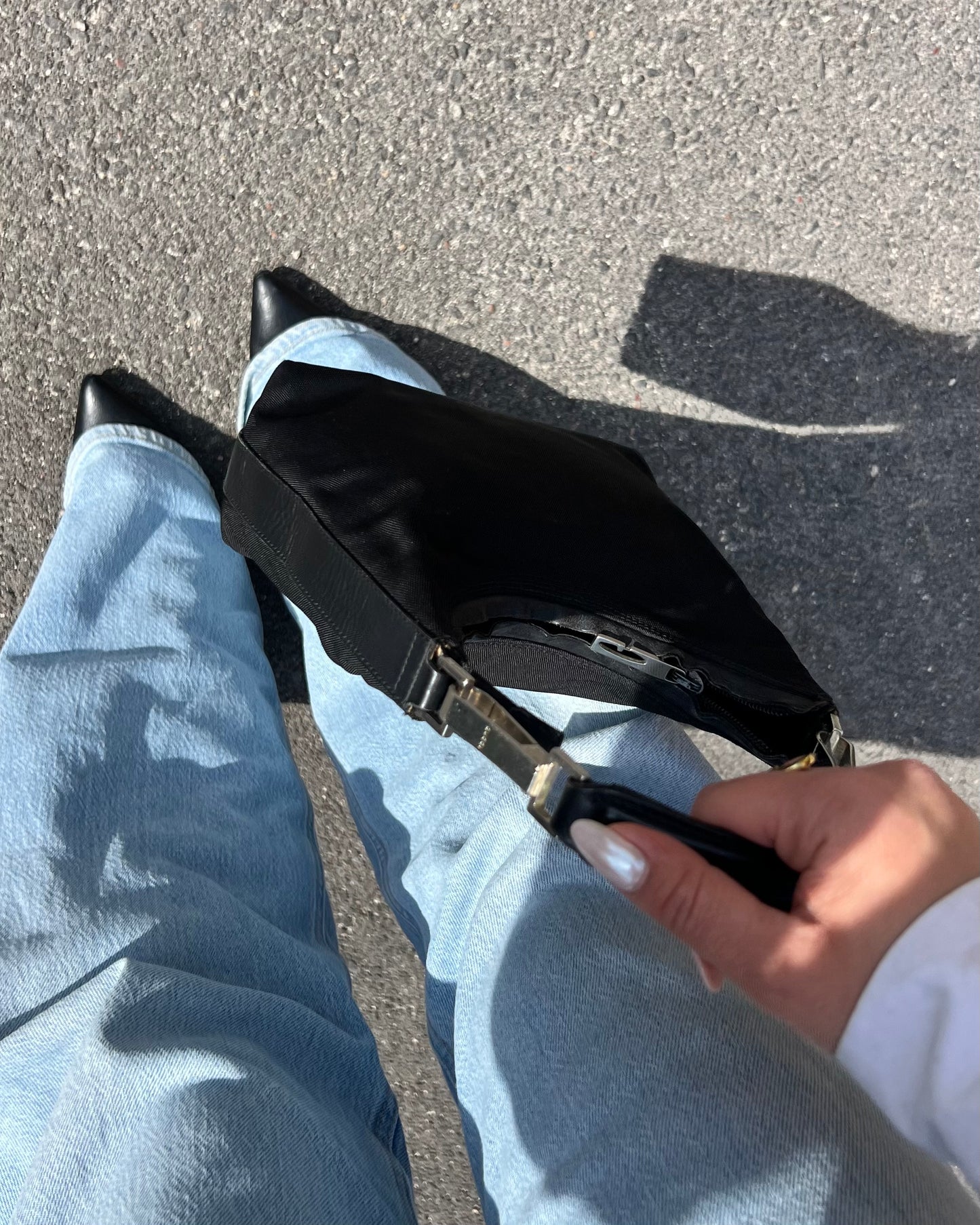 Hobo Gucci Tom Ford