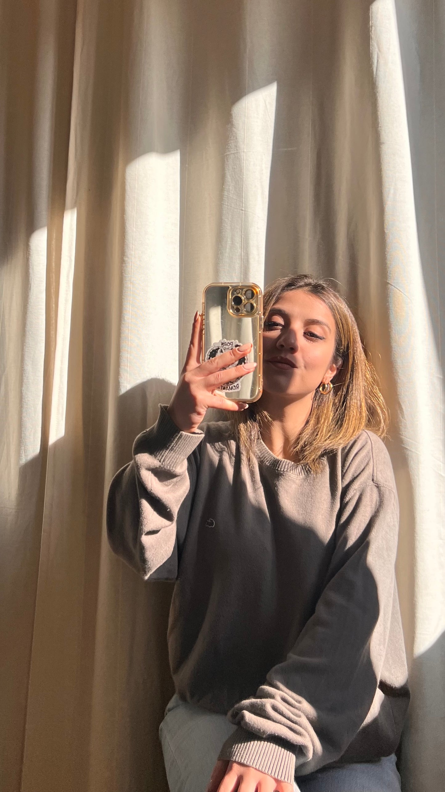 Maglione Lacoste