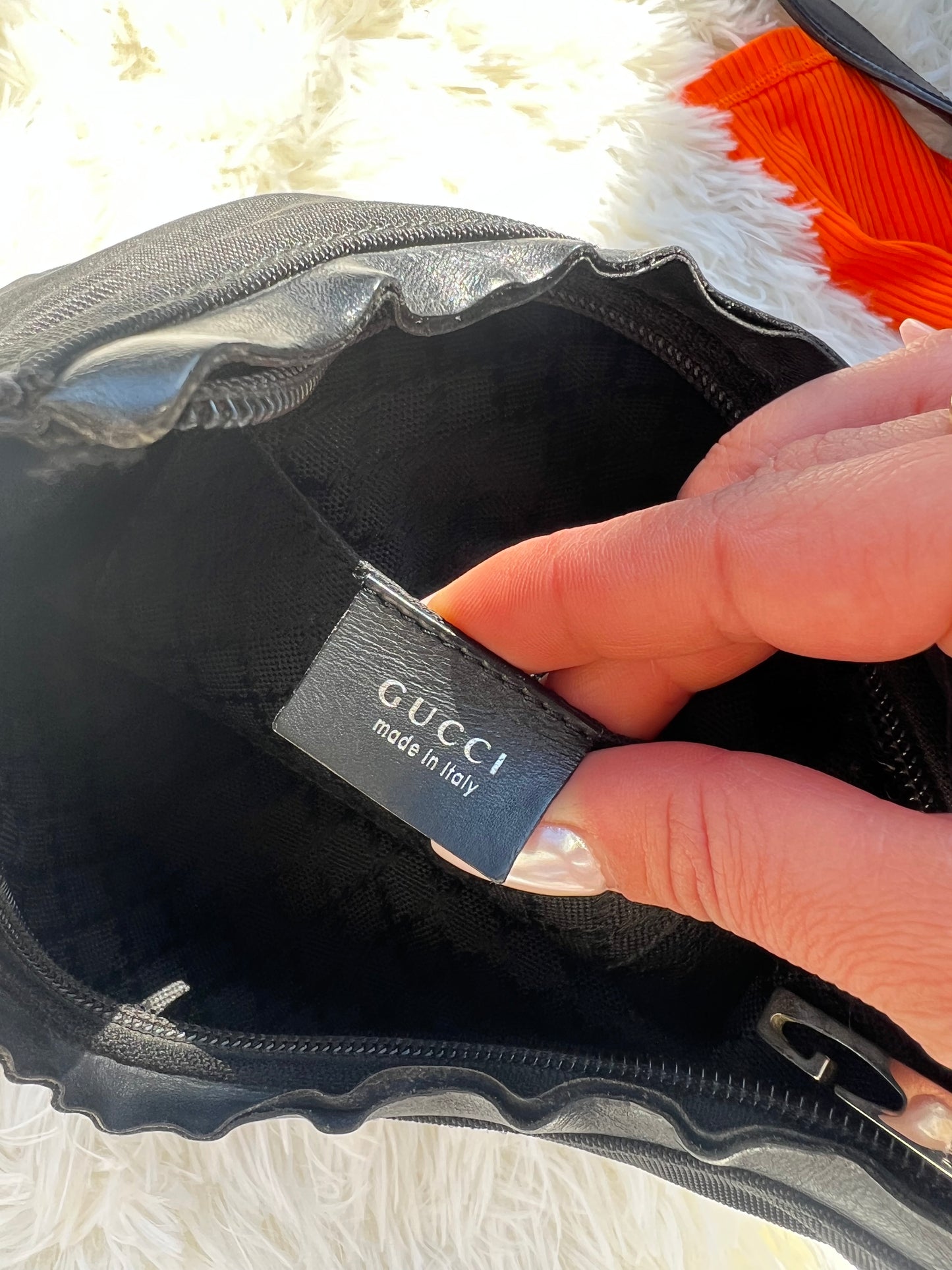 Hobo Gucci Tom Ford