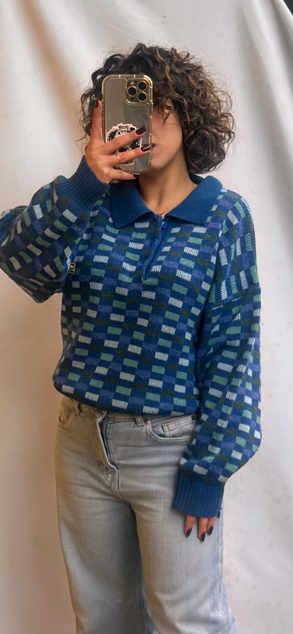 Maglione vintage Missoni