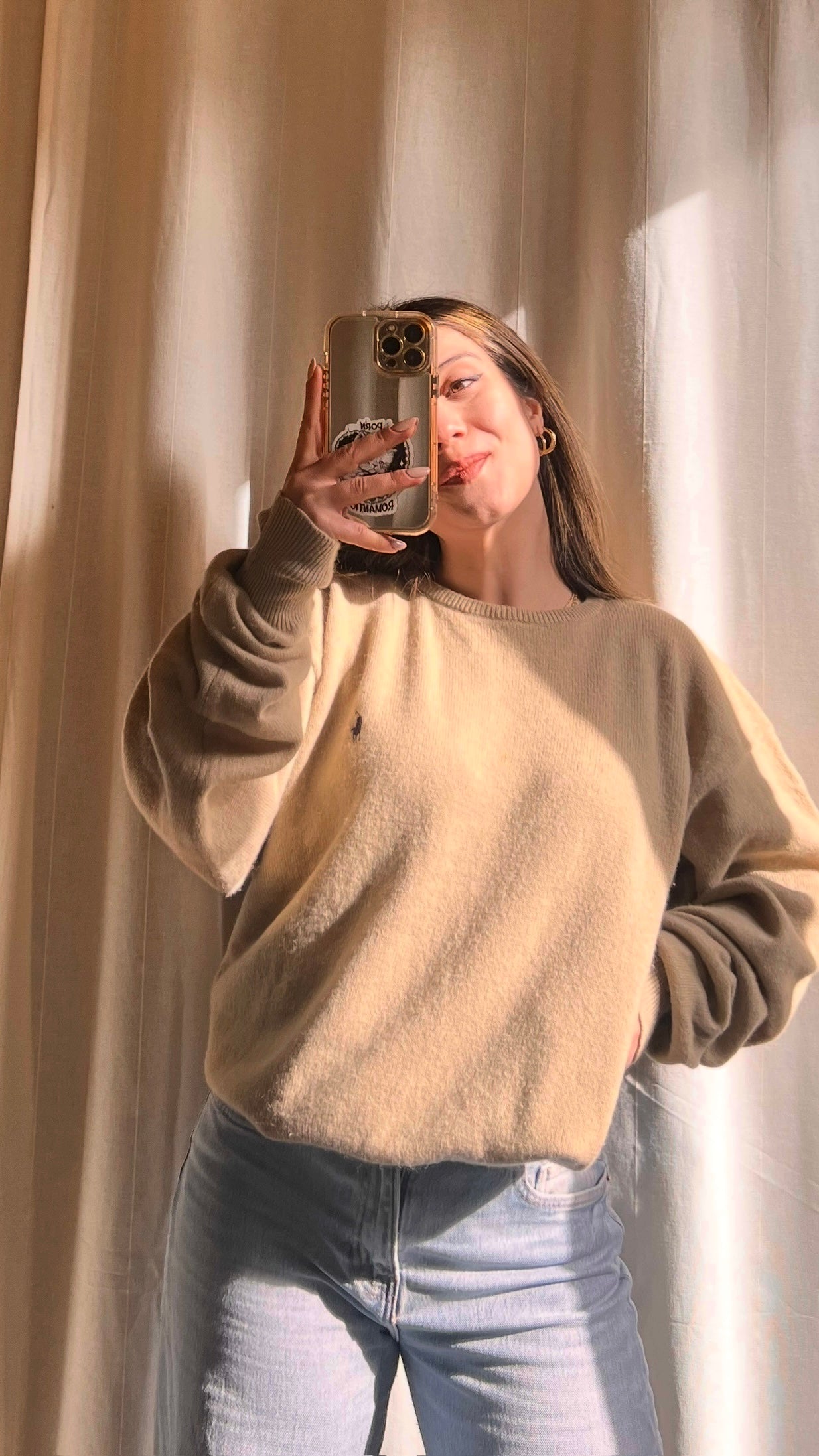 Maglione Ralph Lauren