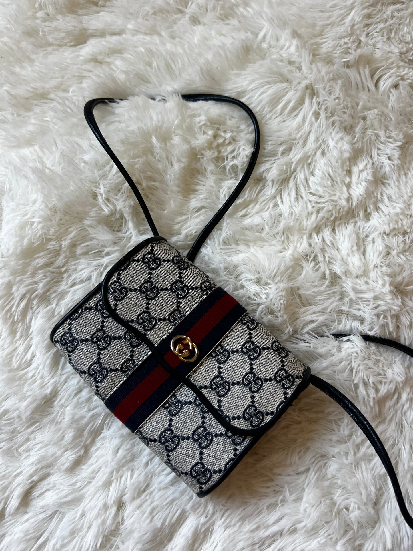 Borsa gucci ophidia