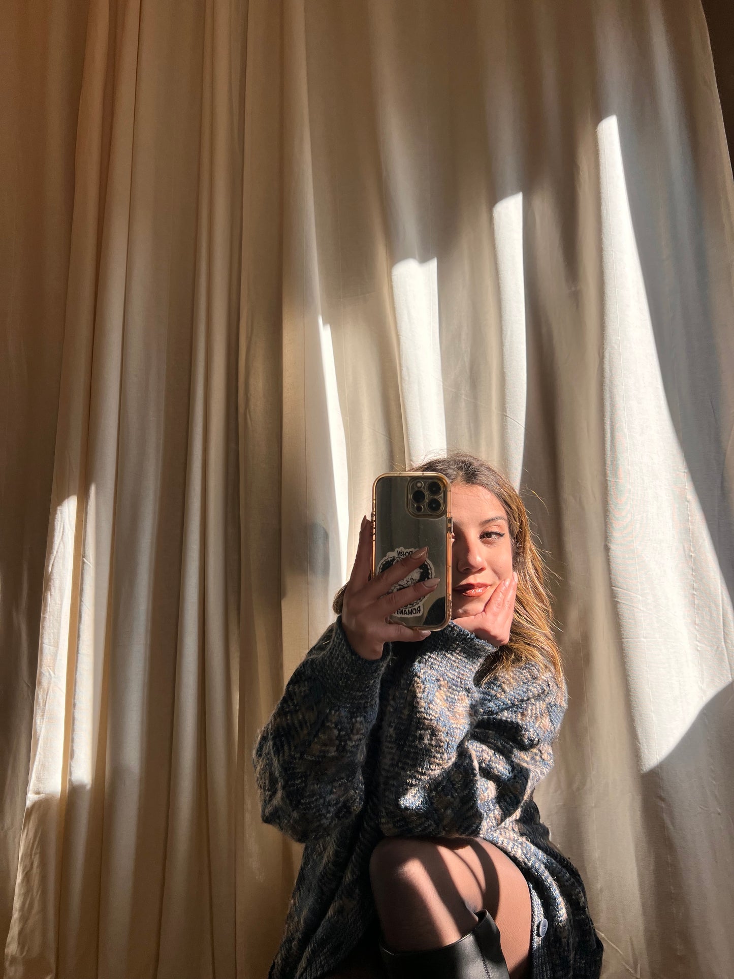 Cardigan Missoni