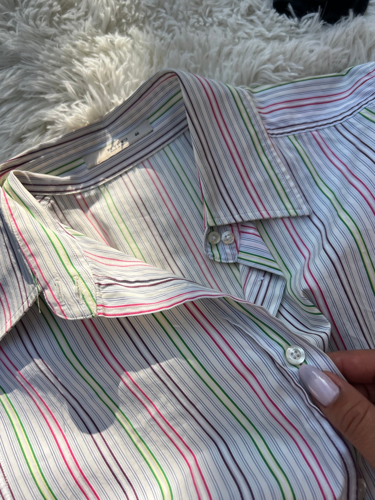 Camicia etro