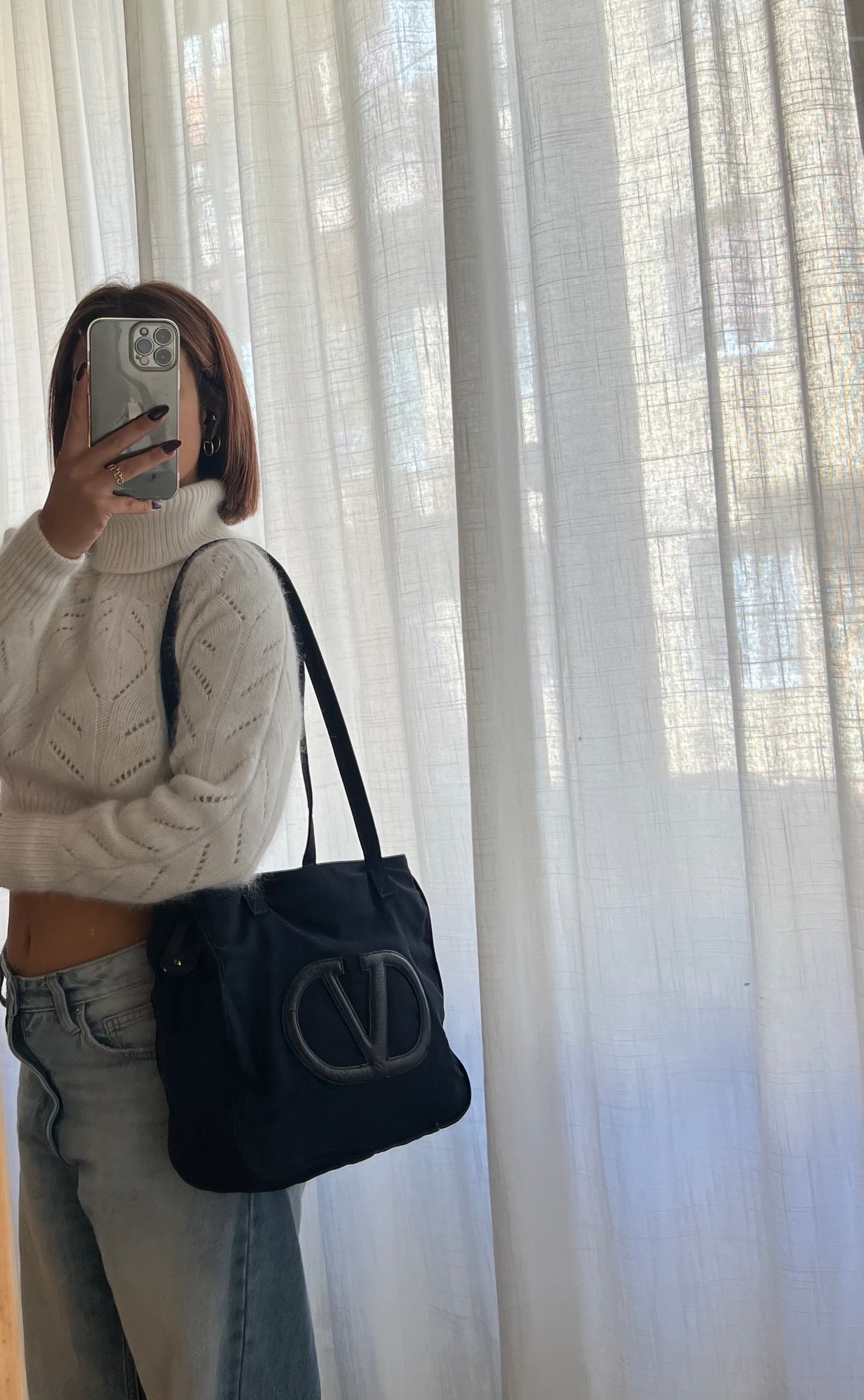 Shopper logo Valentino