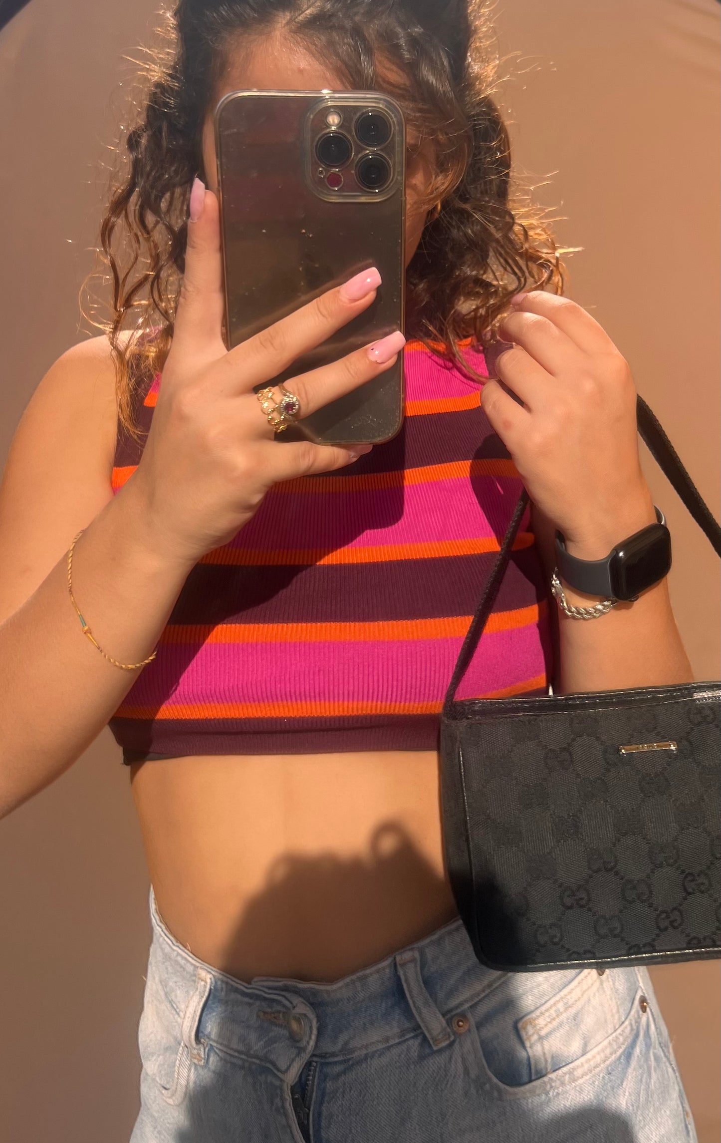 Baguette Gucci
