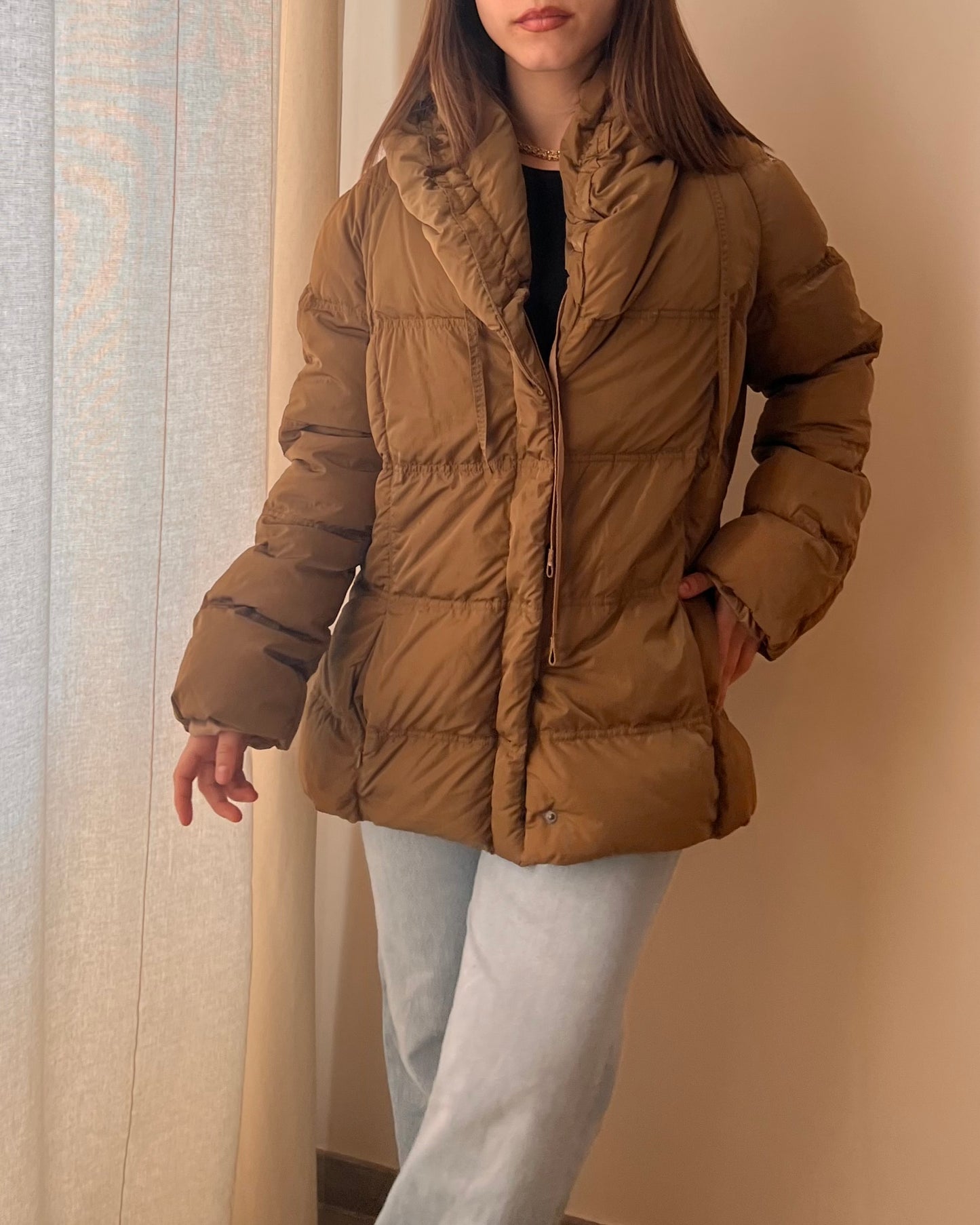 Piumino Moncler