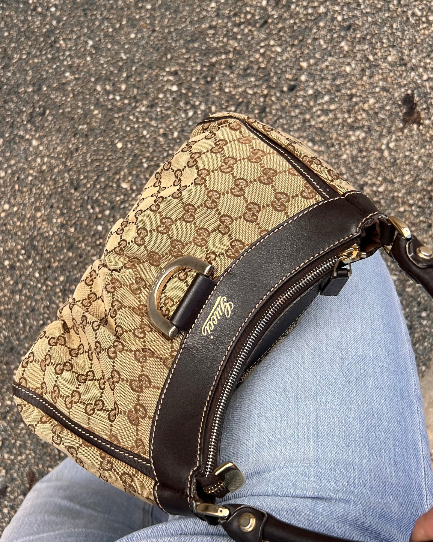 Borsa Gucci Abey