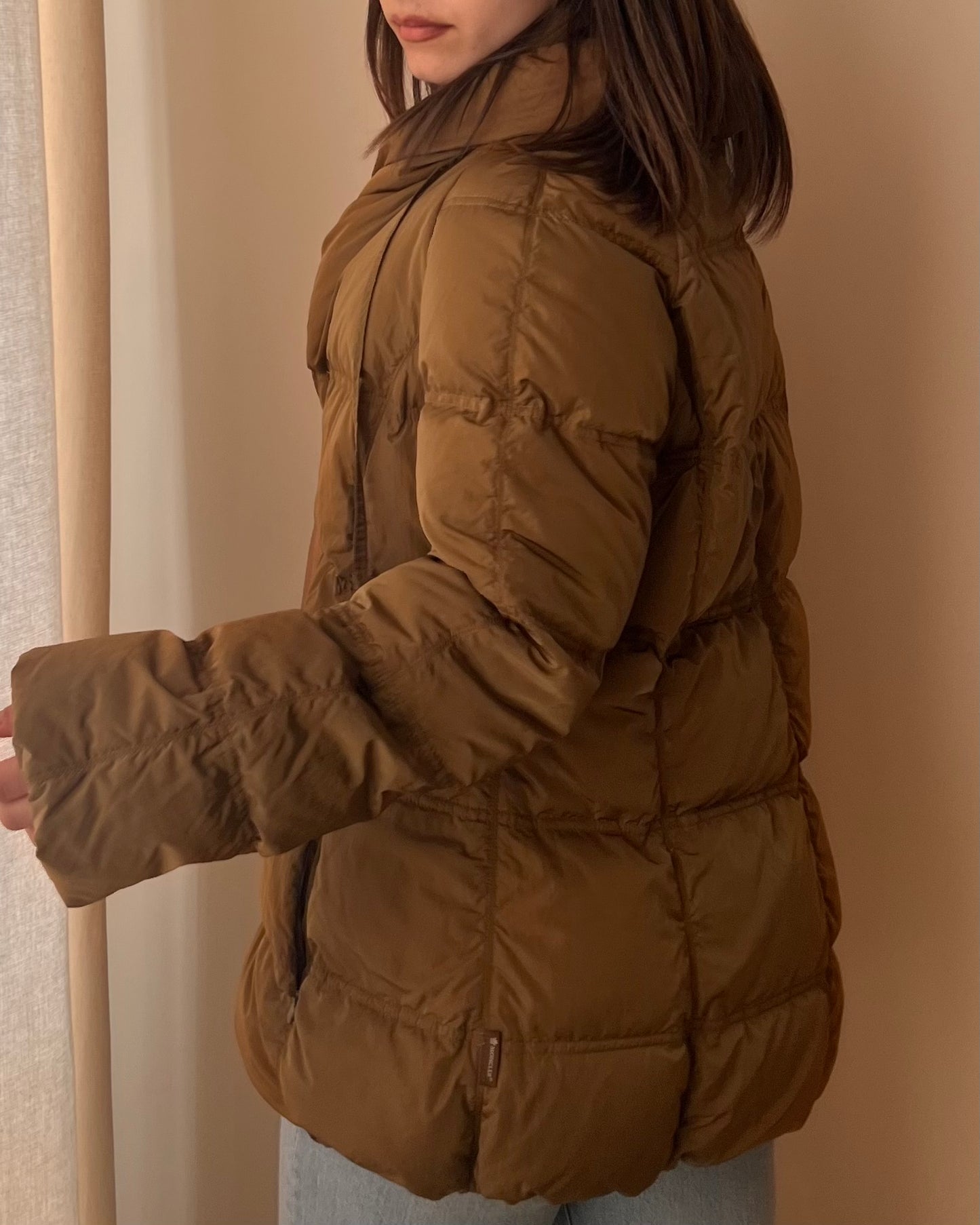 Piumino Moncler
