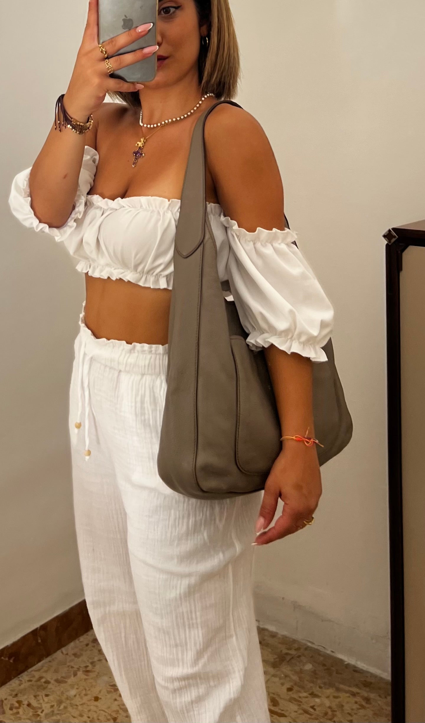 Borsa prada Hobo