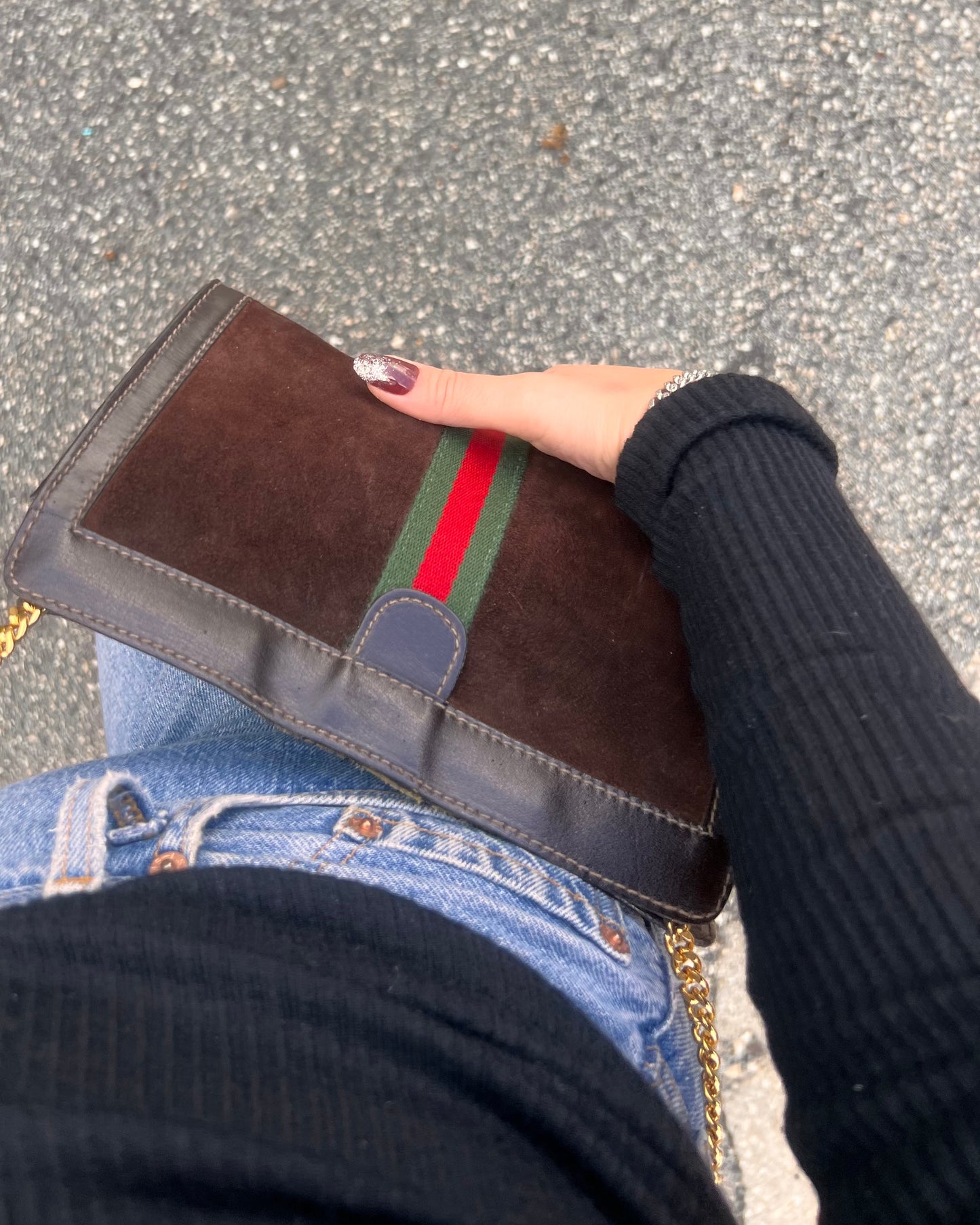 Gucci Ophidia vintage