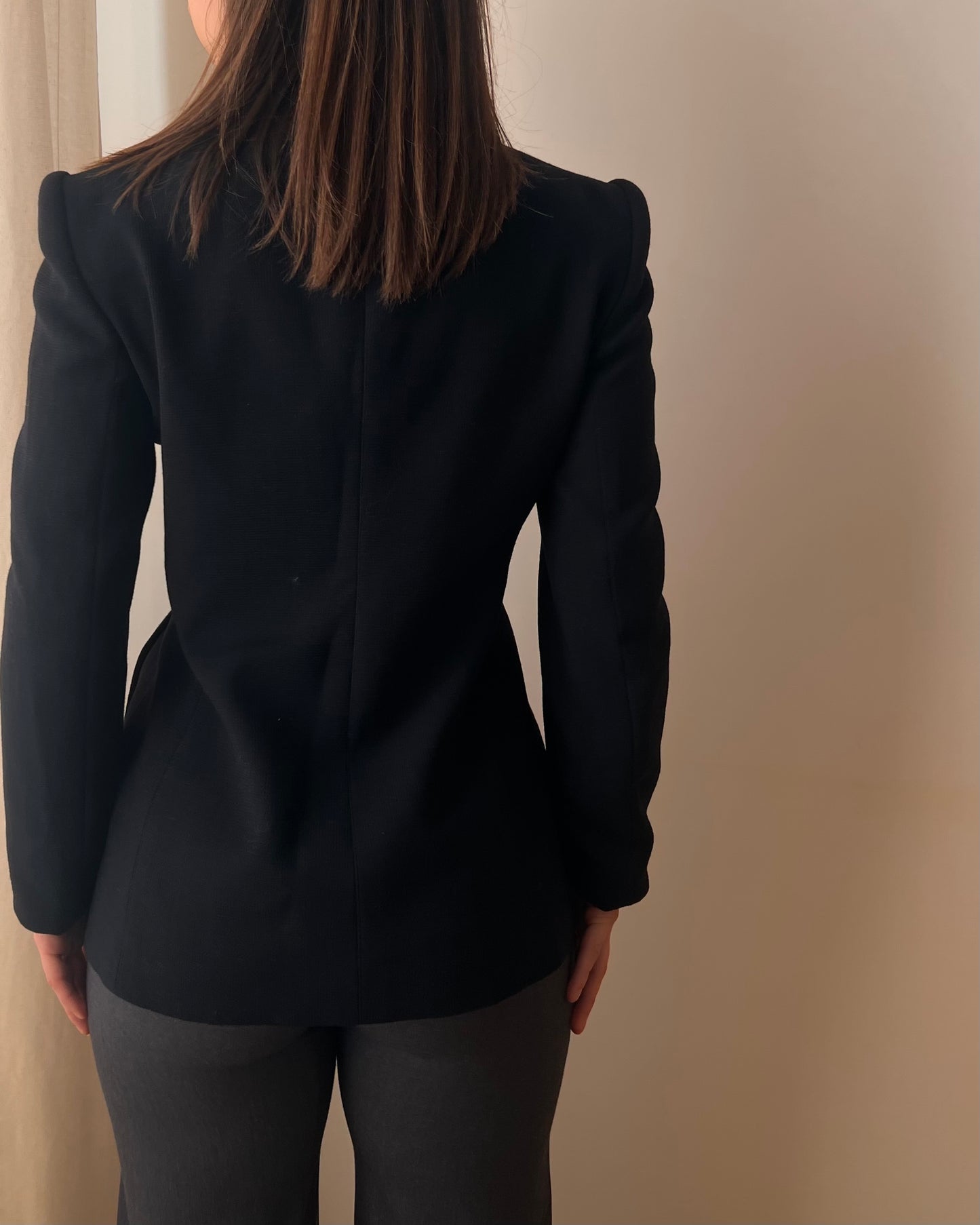Blazer Gioiello Valentino