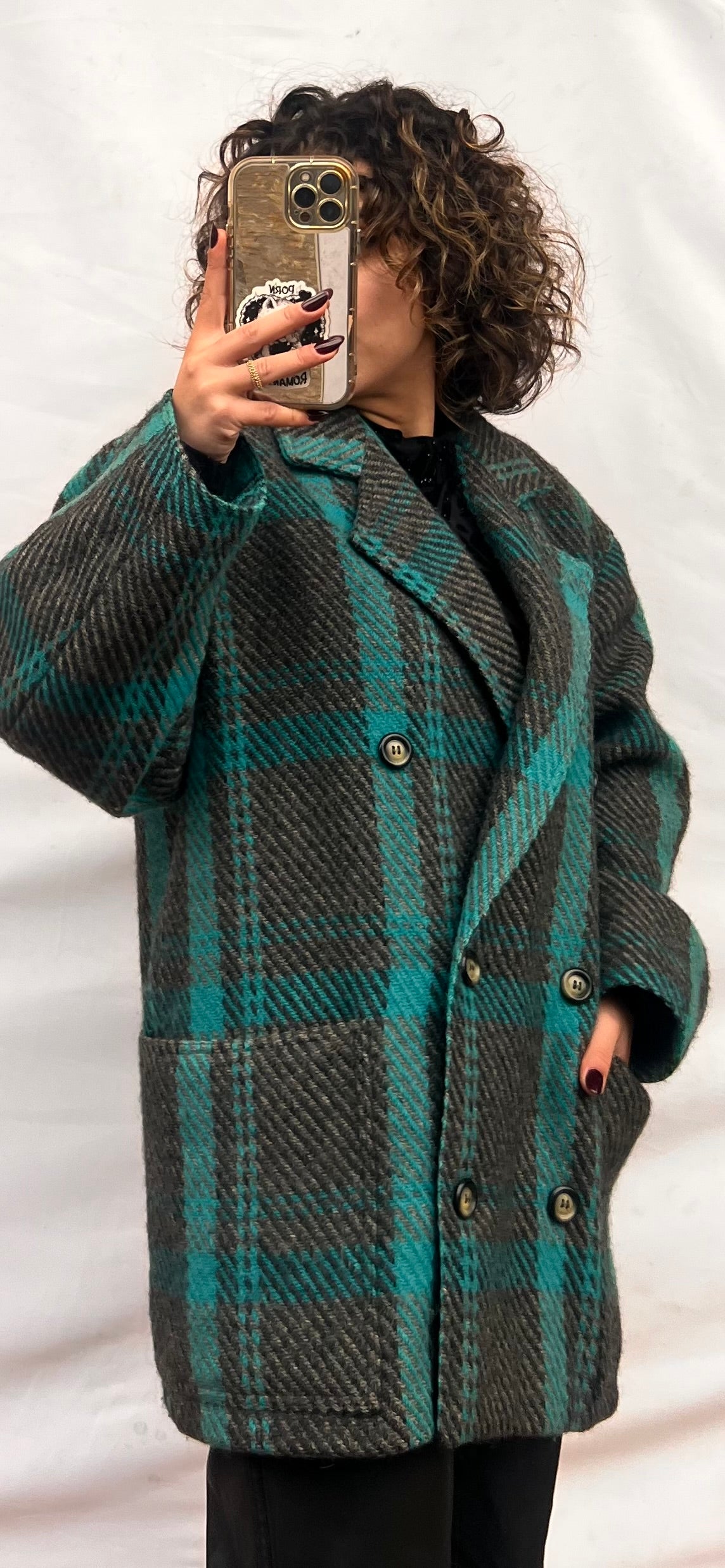 Cappotto Marella
