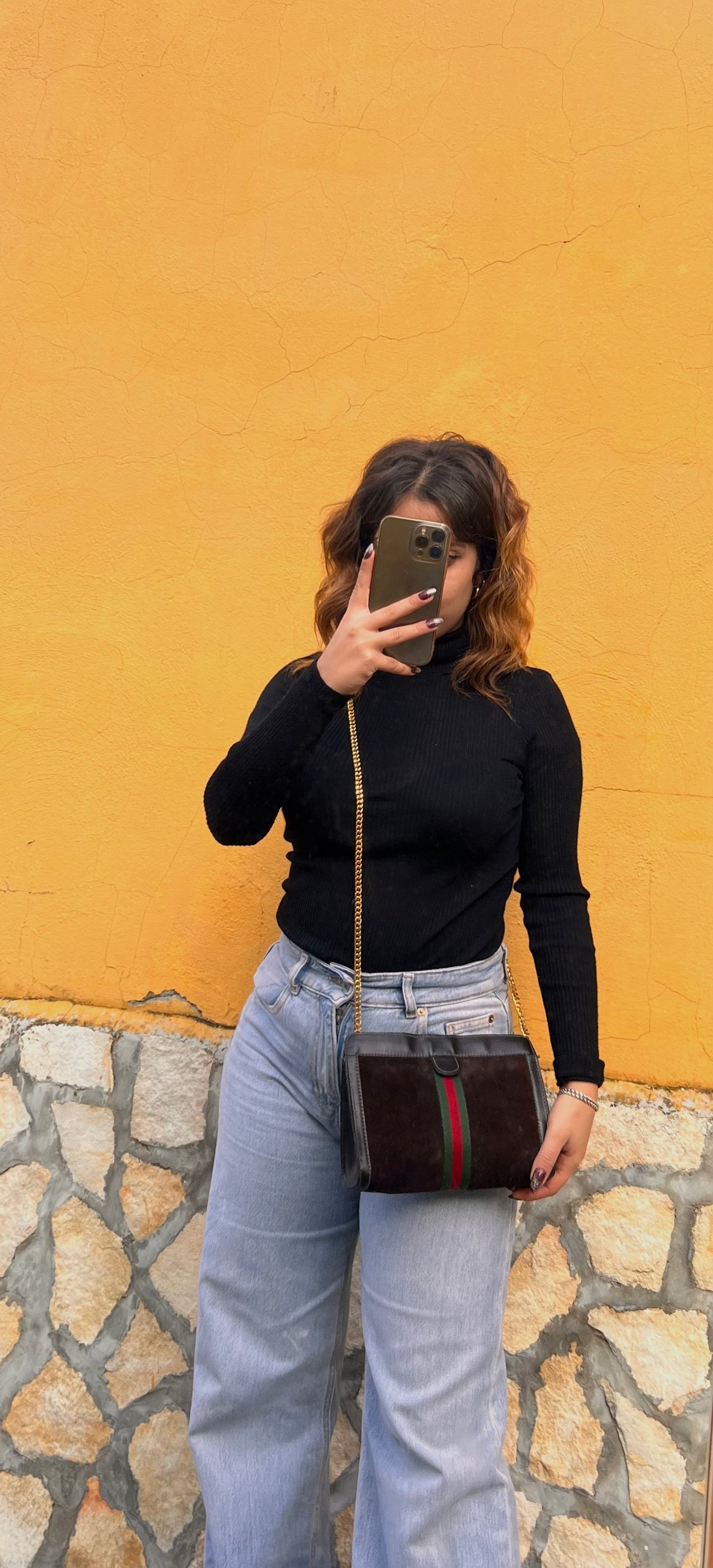 Gucci Ophidia vintage