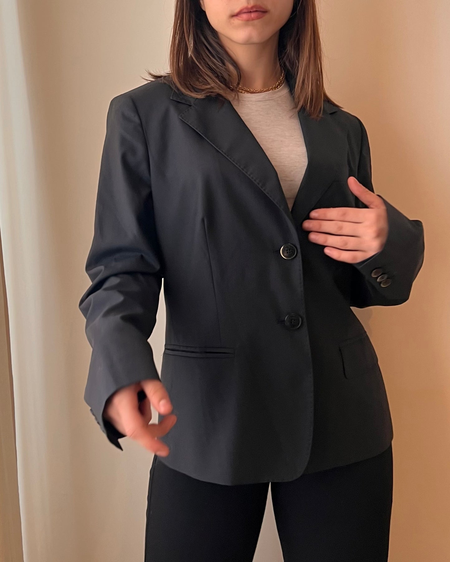 Giacca Max Mara
